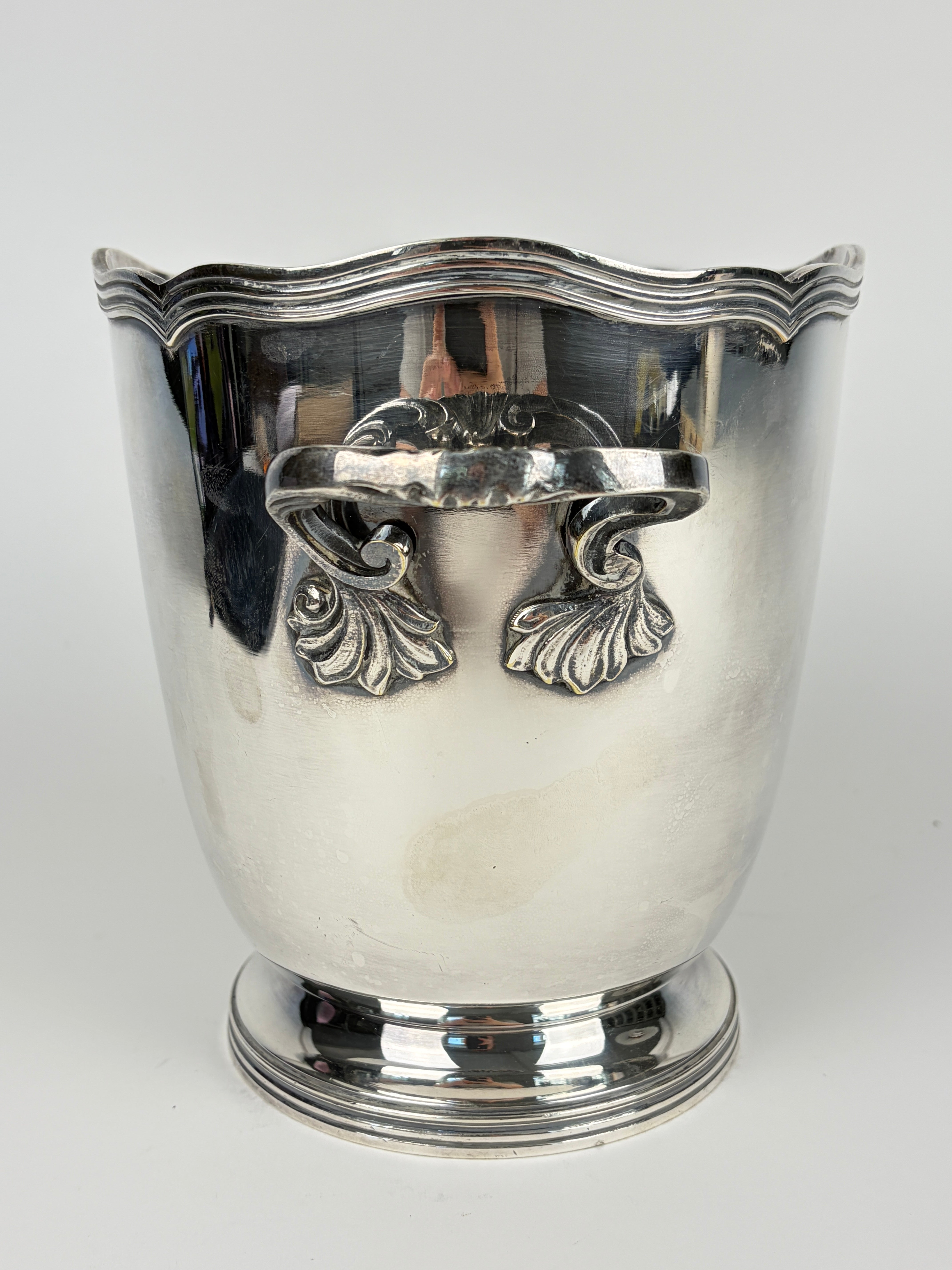 Champagnekøler, 21 cm