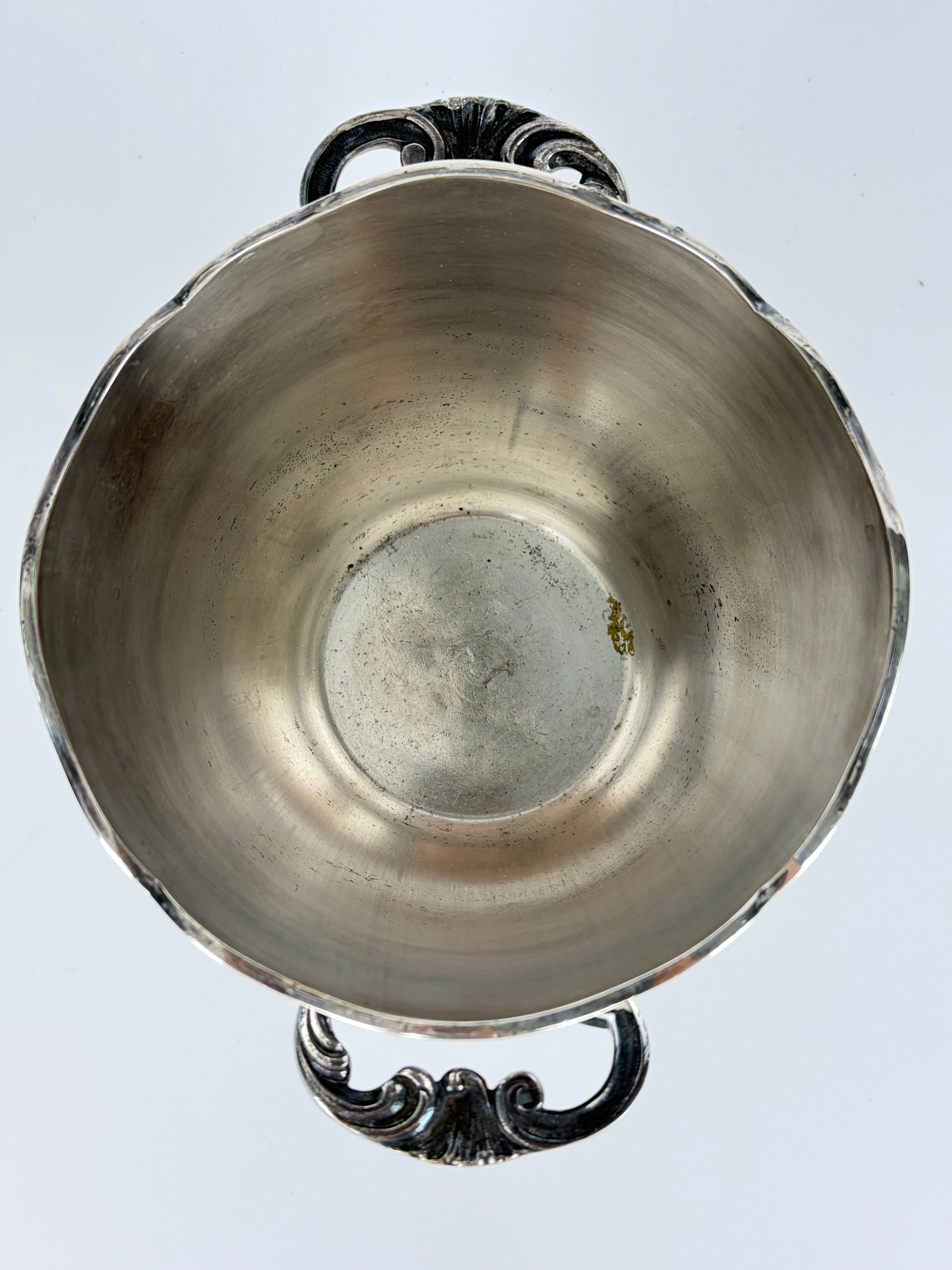 Champagnekøler, 21 cm