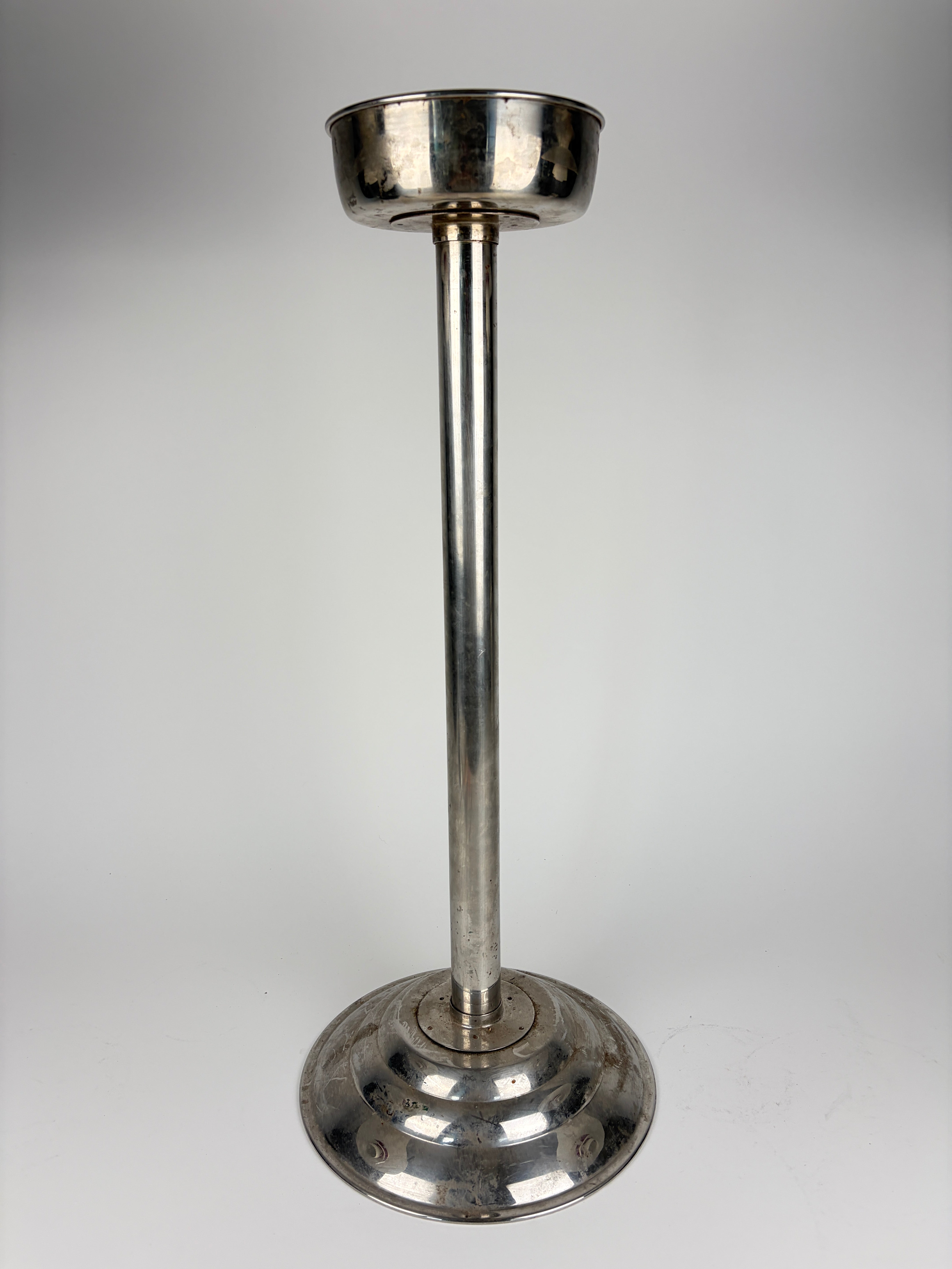 Champagnekøler-stander, 68 cm
