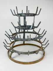 Flaskeholder, 43 cm