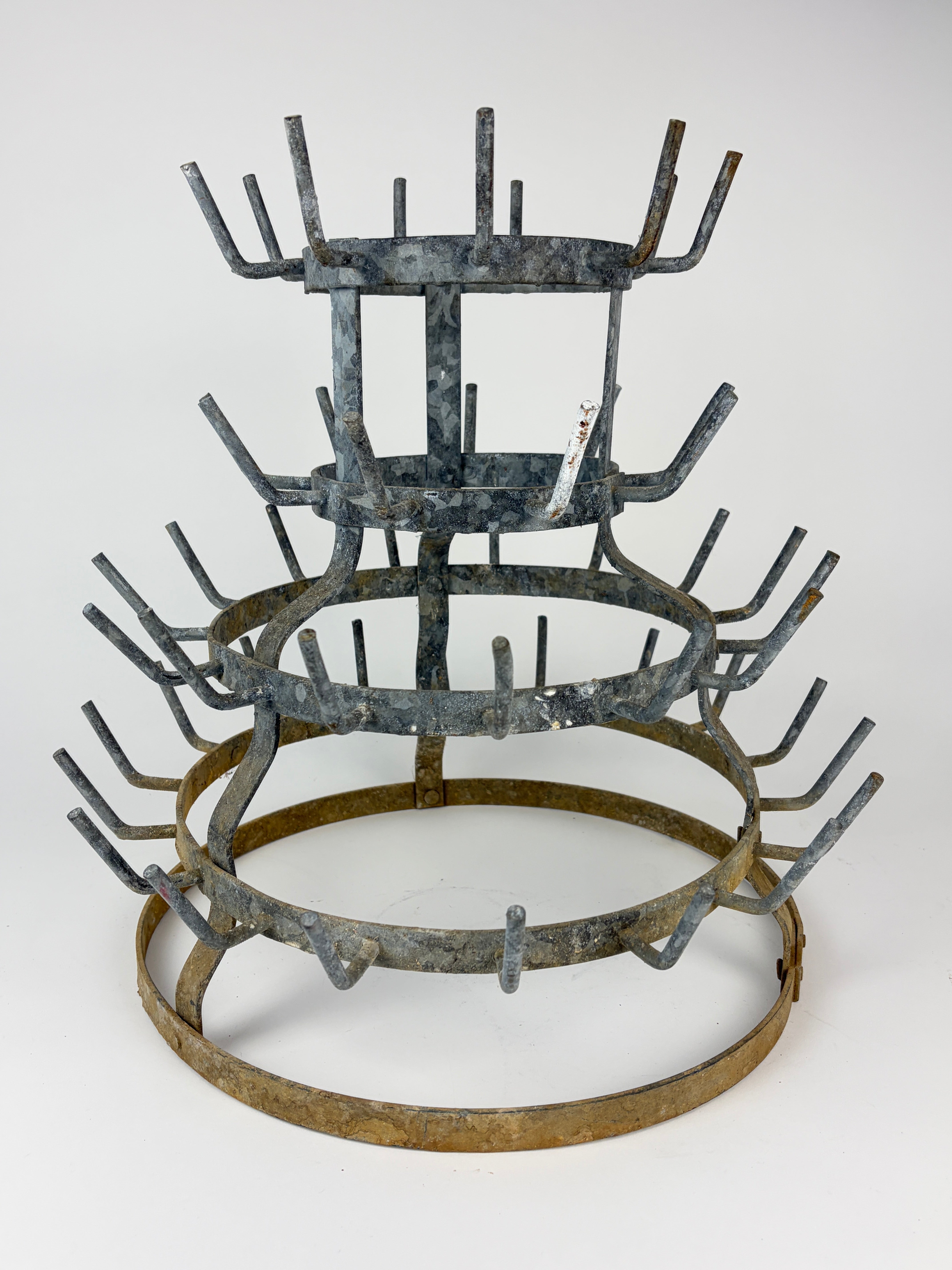 Flaskeholder, 43 cm