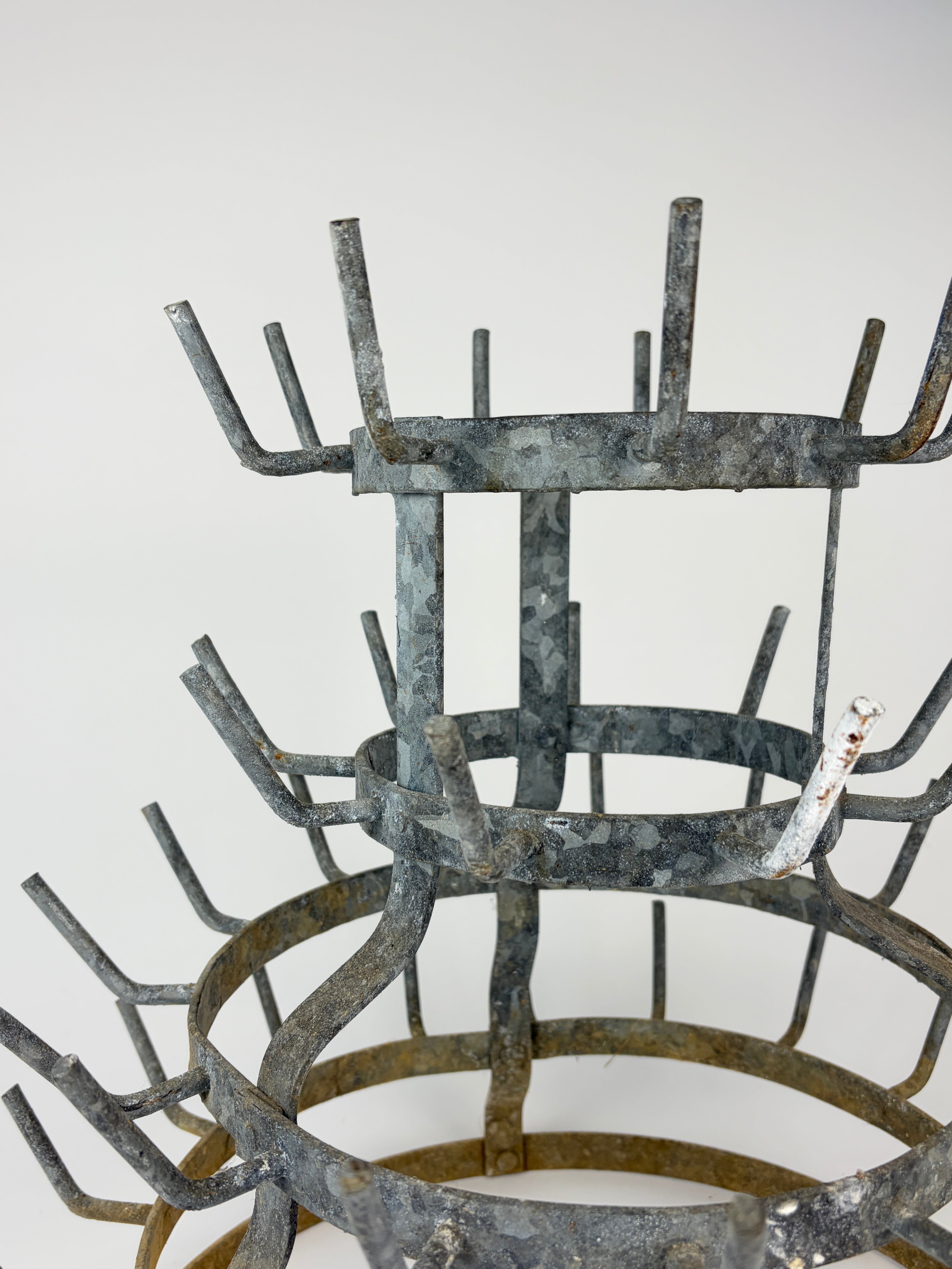 Flaskeholder, 43 cm