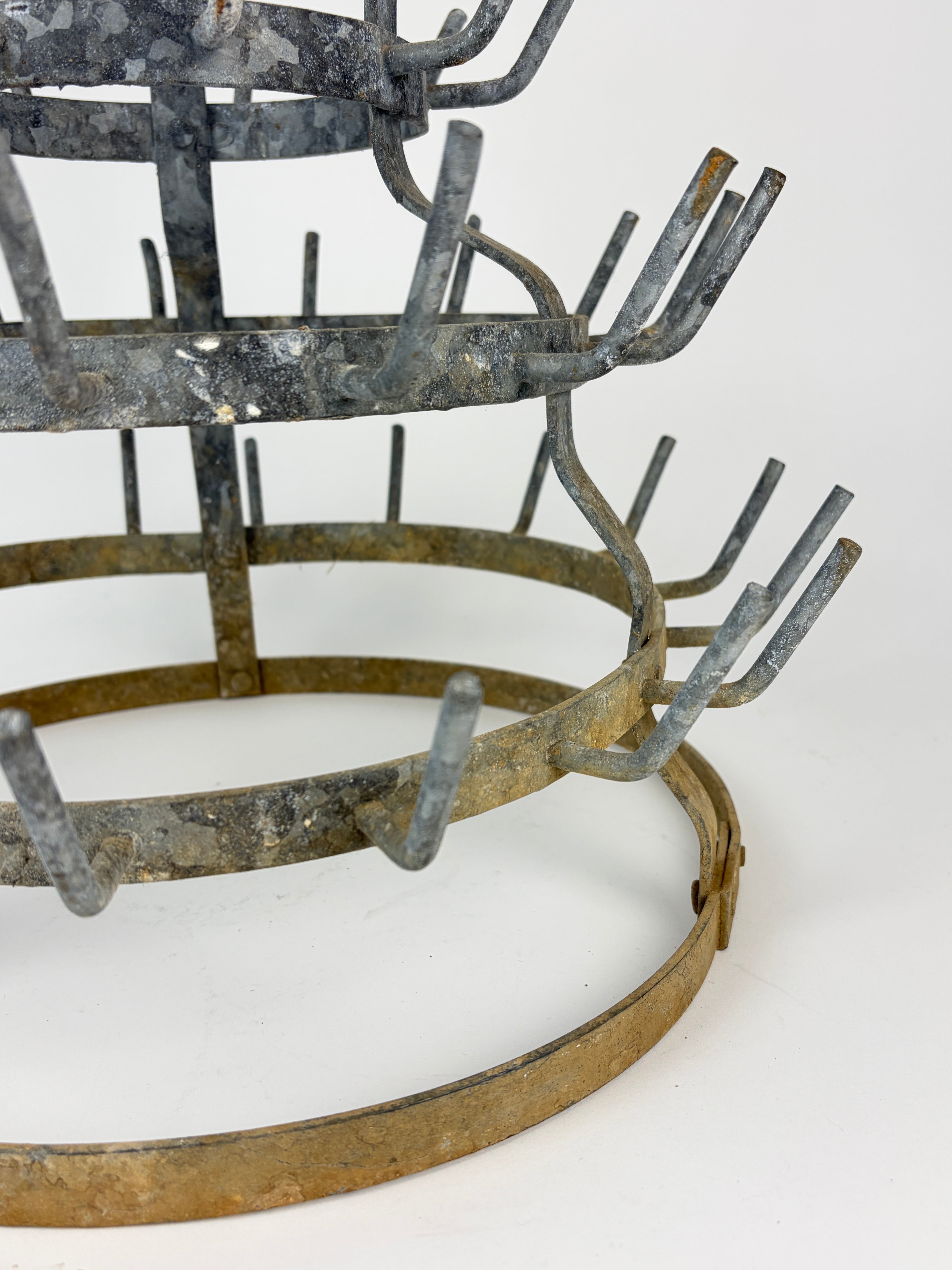 Flaskeholder, 43 cm