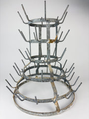 Flaskeholder, 51 cm