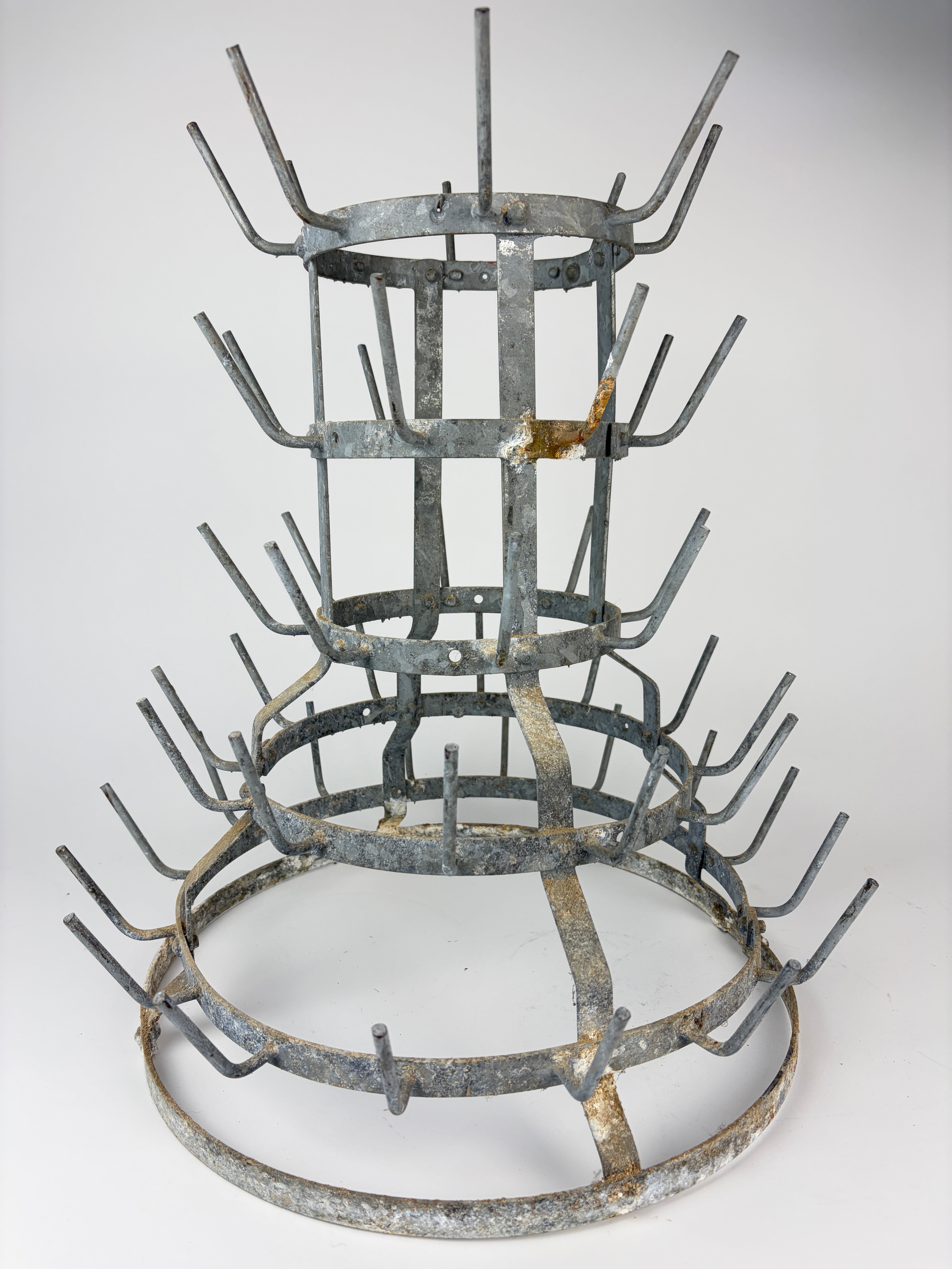 Flaskeholder, 51 cm