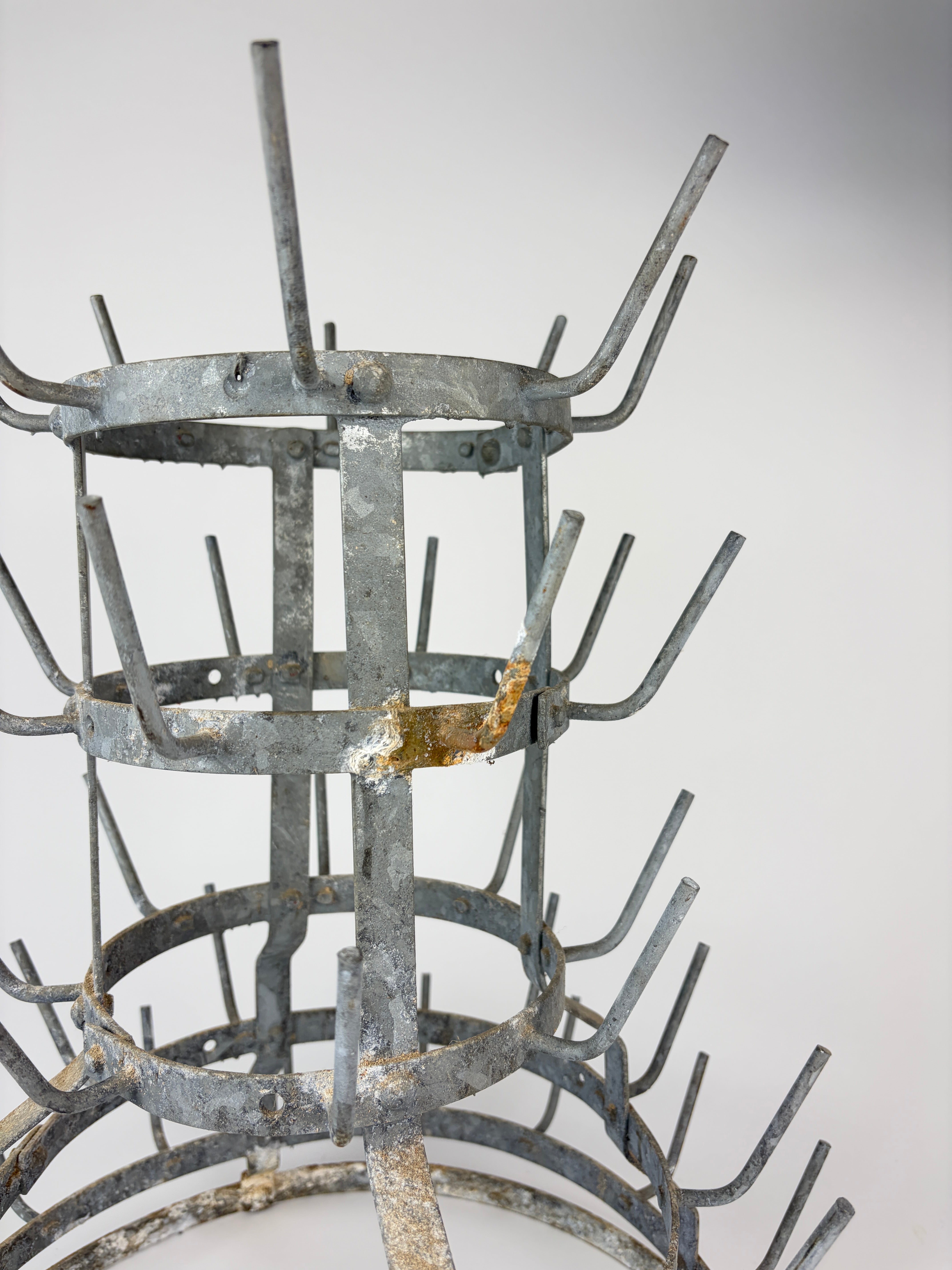 Flaskeholder, 51 cm