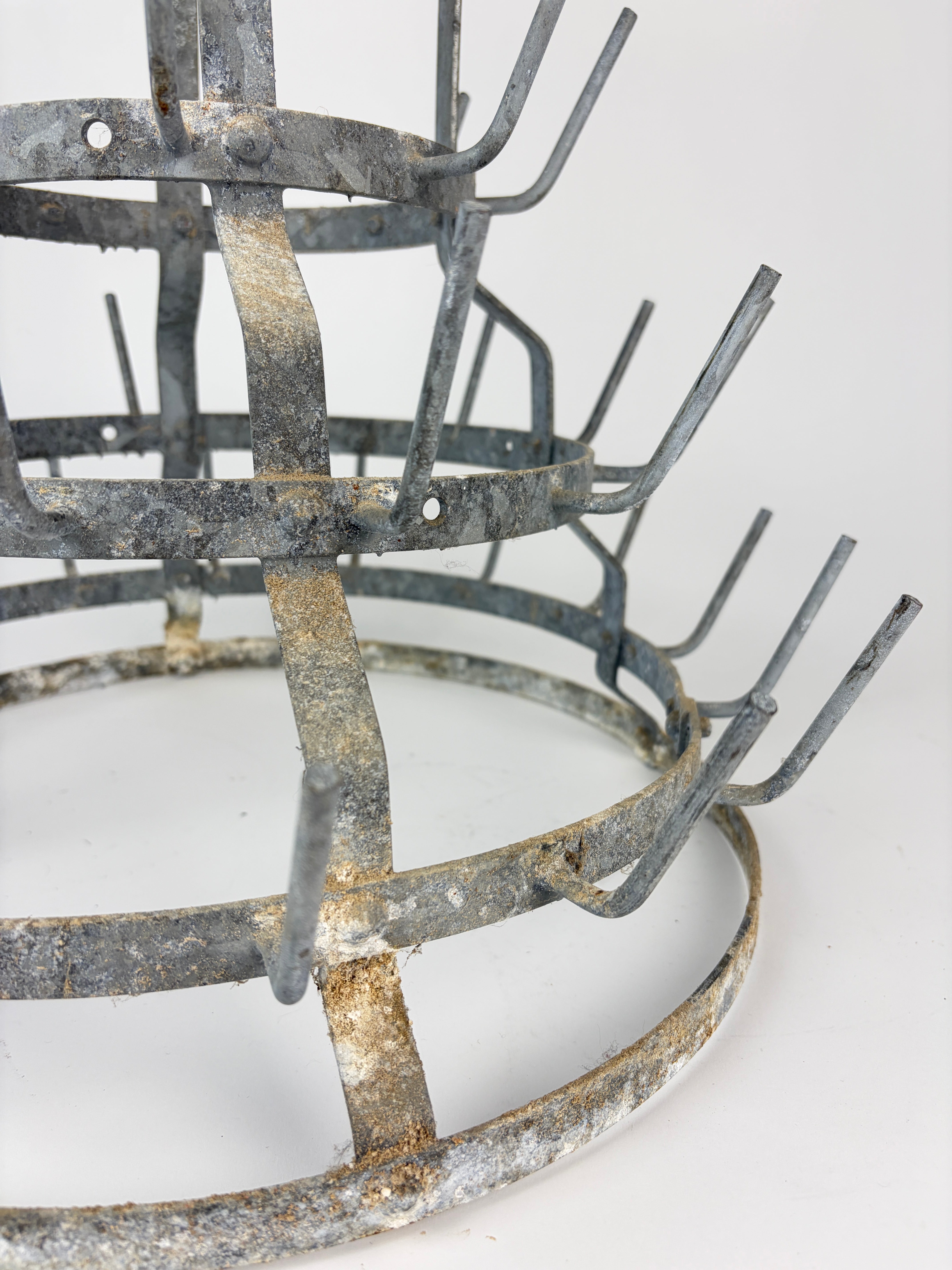 Flaskeholder, 51 cm