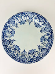 Opsats, Ø24,5 cm