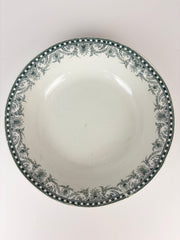 Dybt fad, Ø28 cm