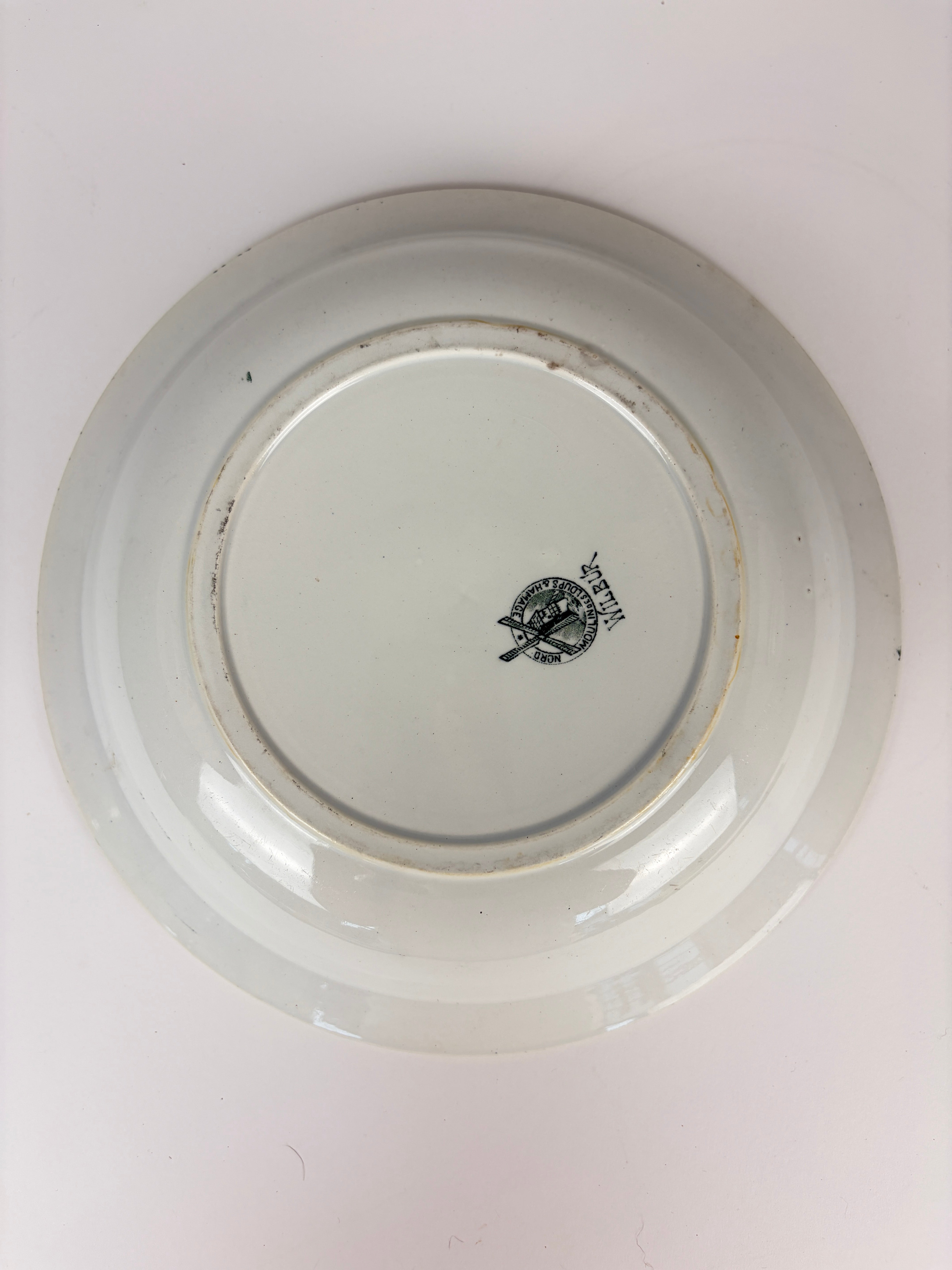 Dybt fad, Ø28 cm