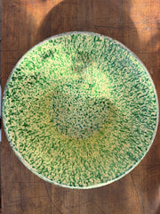 Italiensk fad, Ø51cm