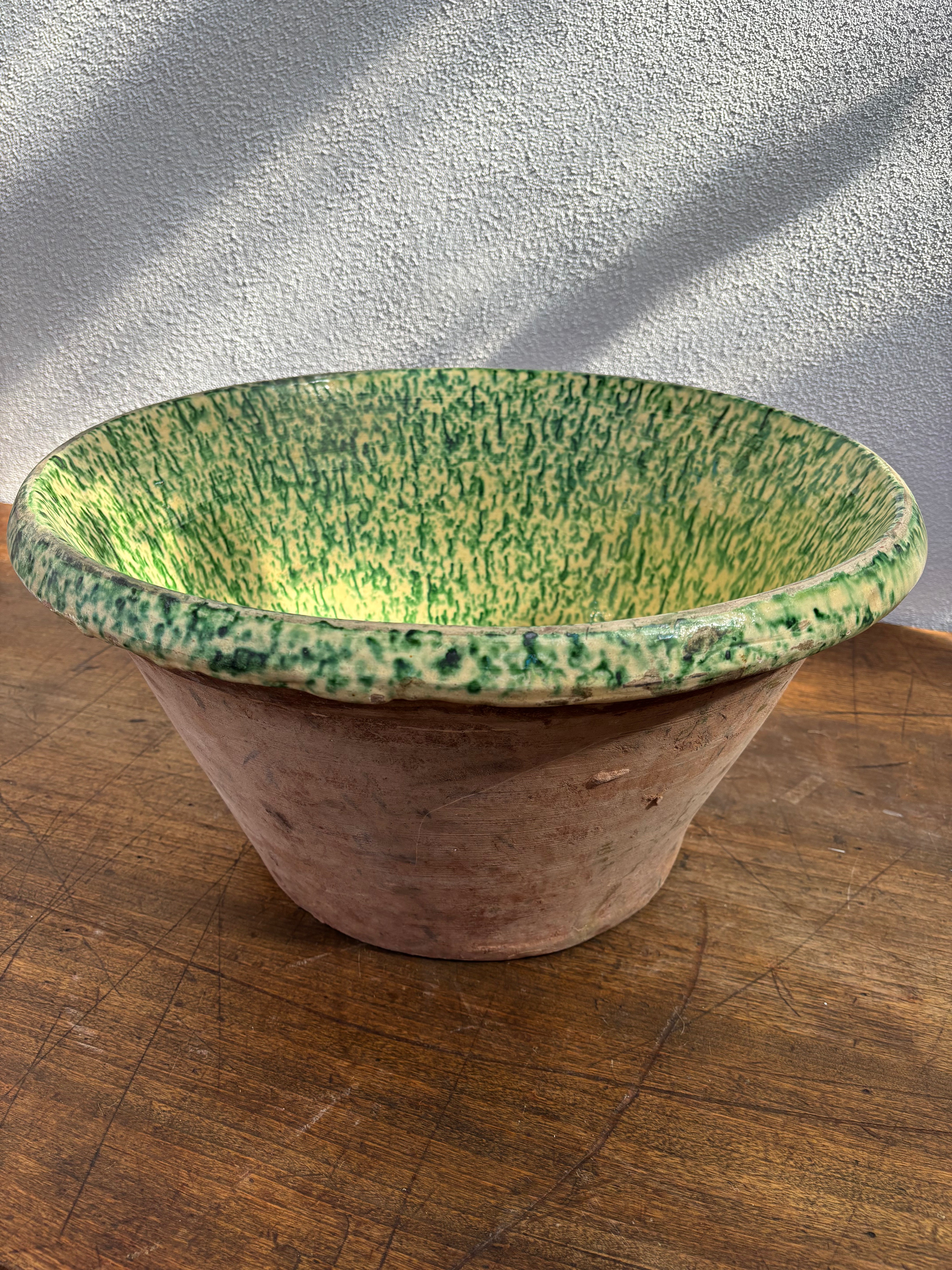 Italiensk fad, Ø51cm
