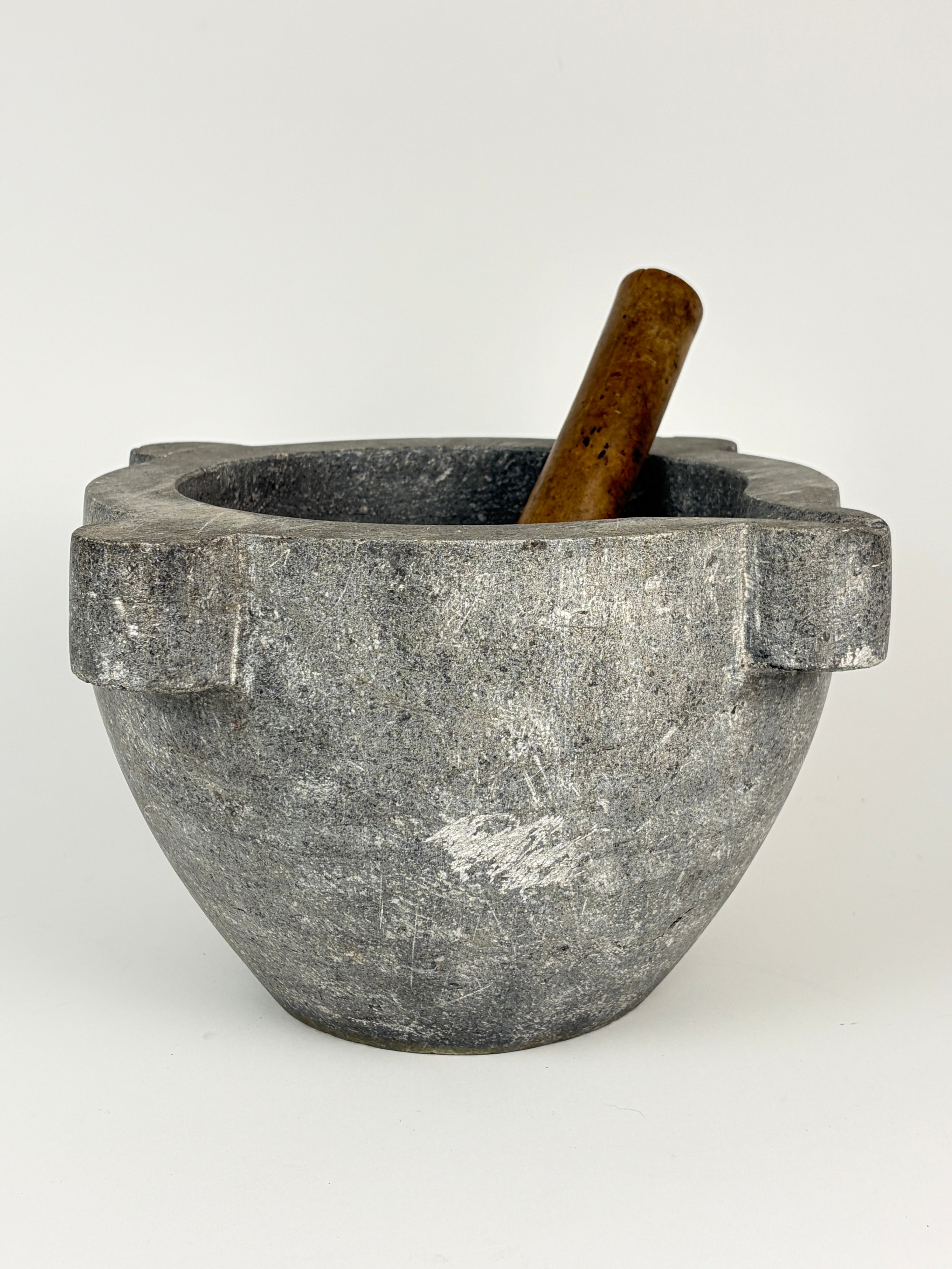 Morter, Ø36 cm