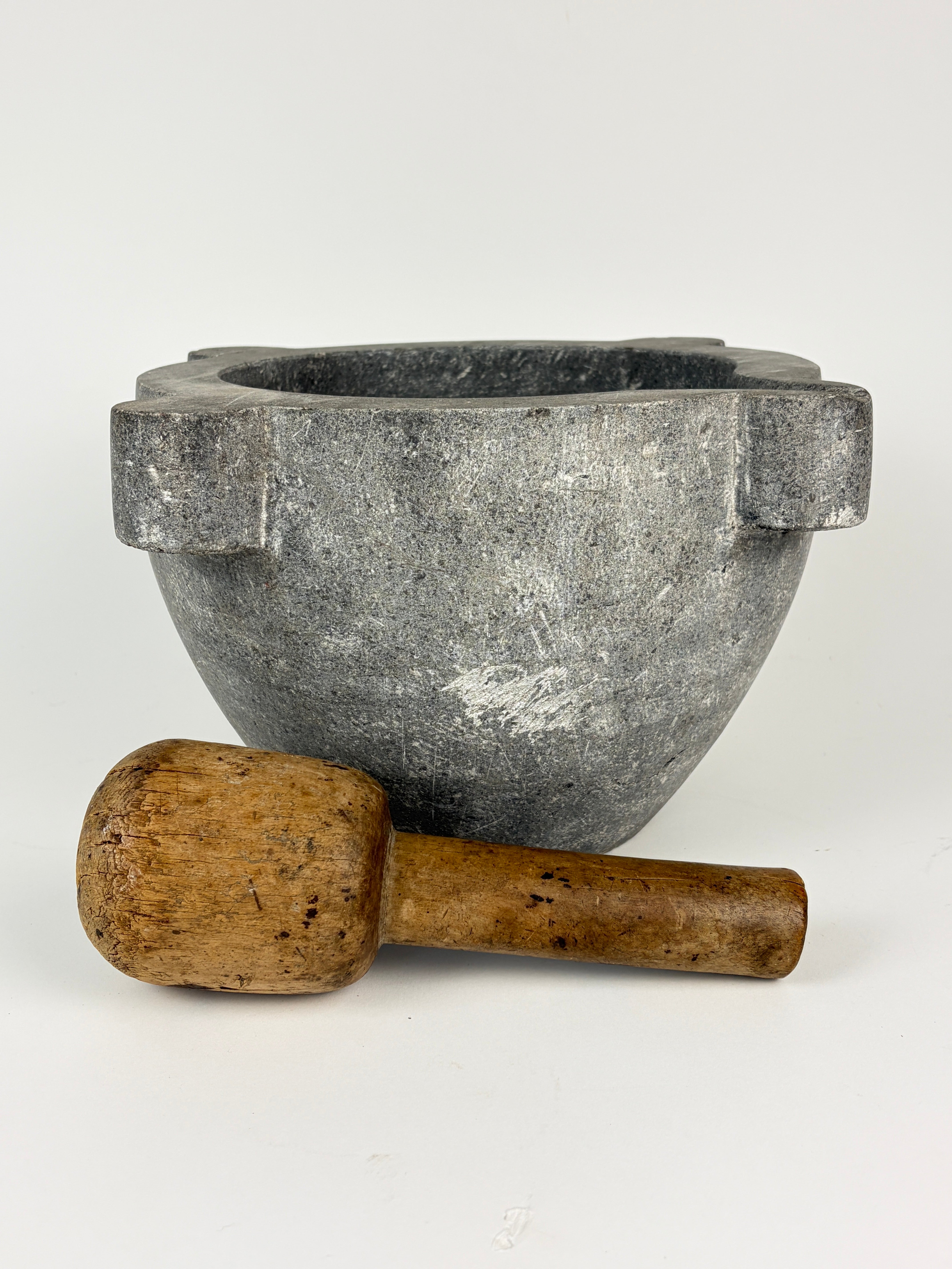 Morter, Ø36 cm