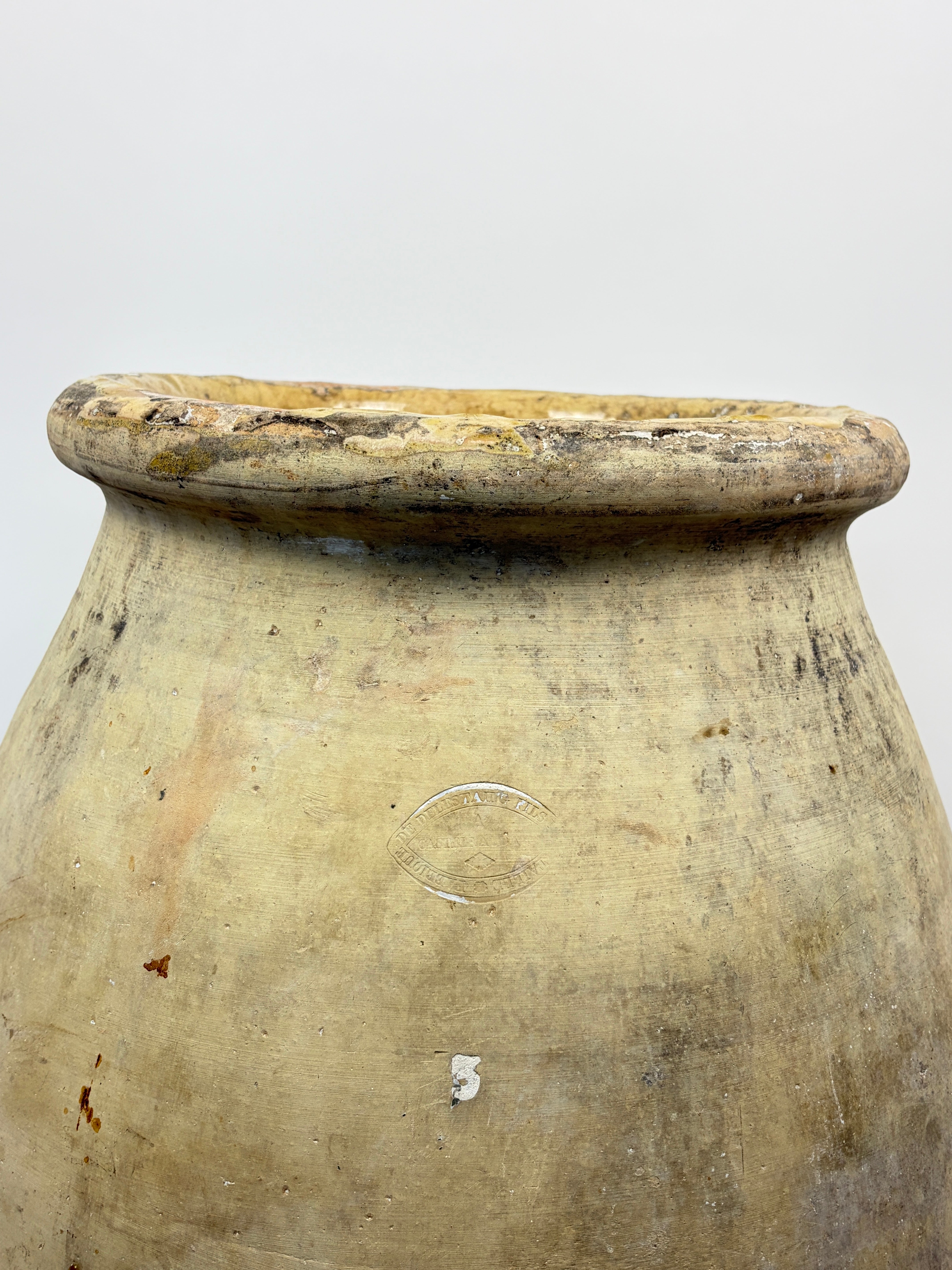 Castelnaudarykrukke, 67 cm