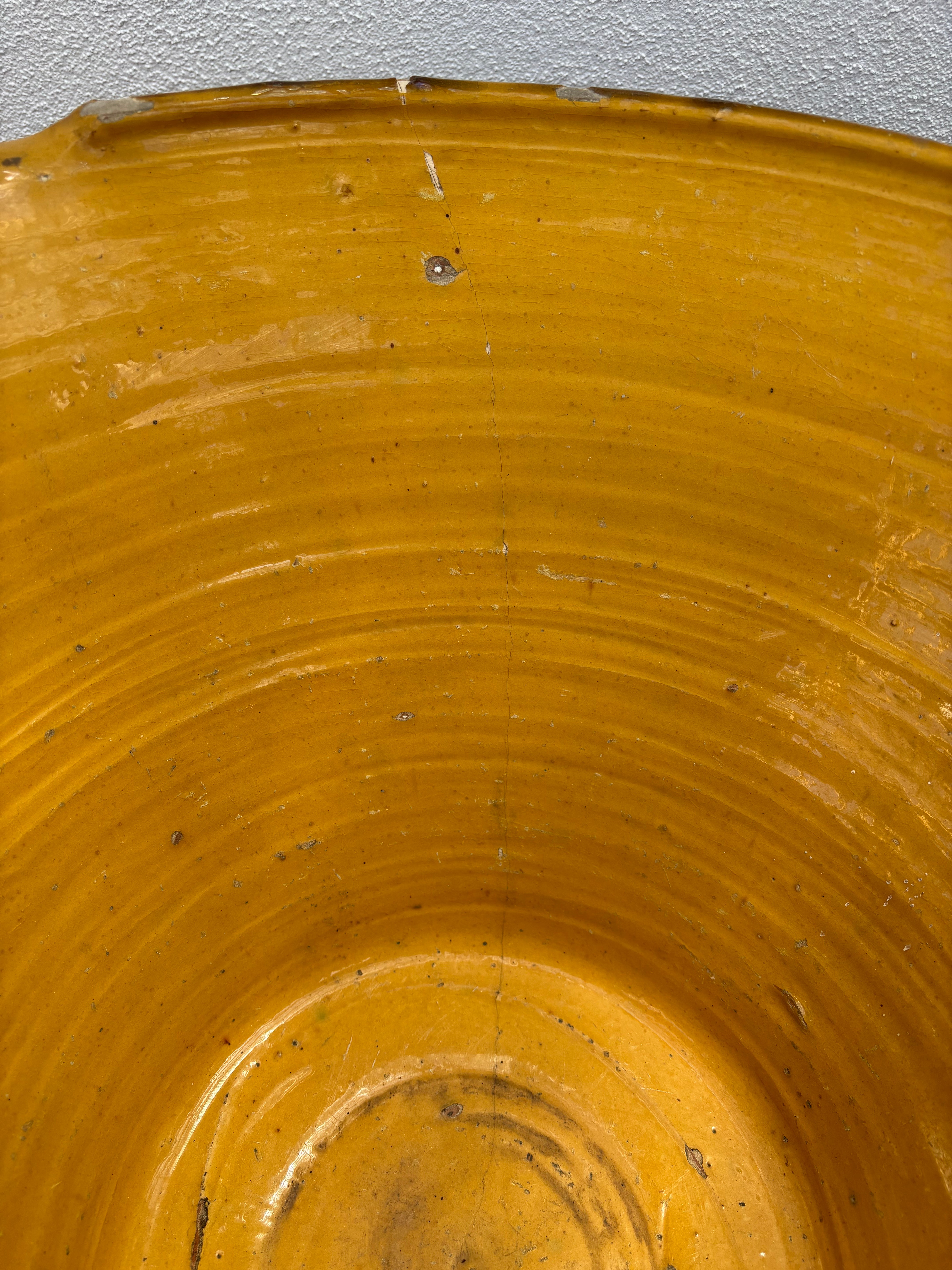 Fransk fad, Ø55cm