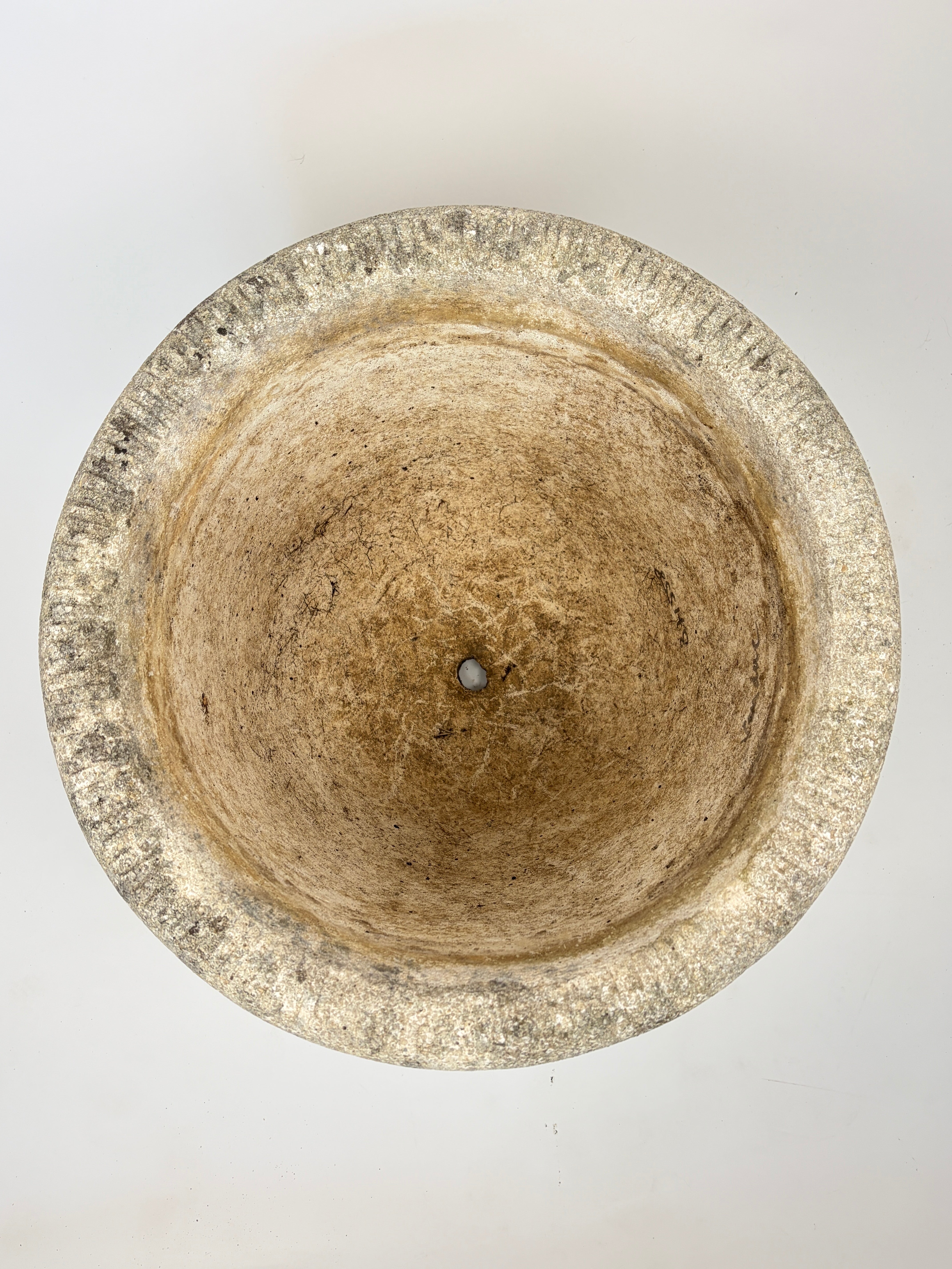 Havekrukke, 39 cm