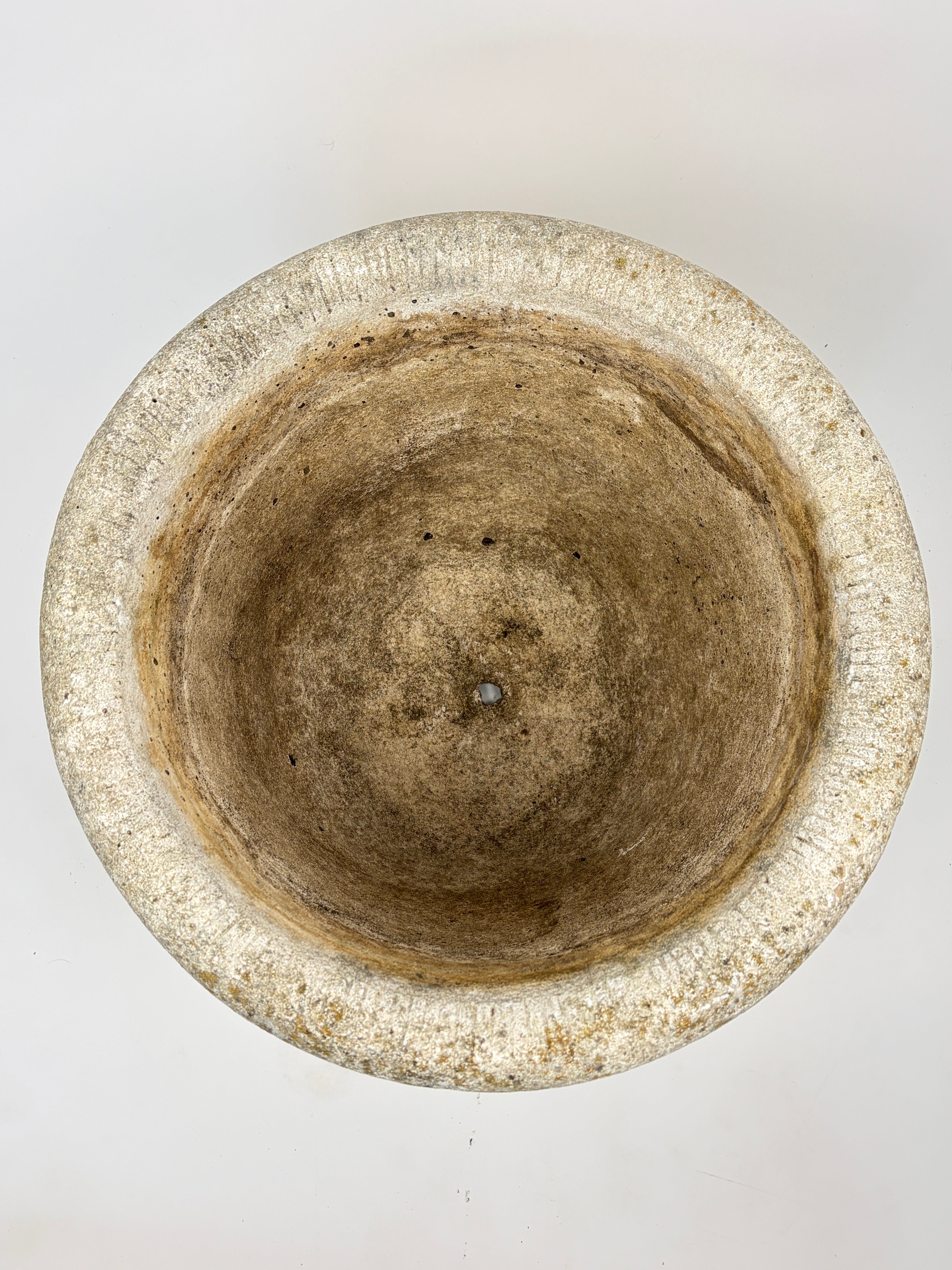 Havekrukke, 38 cm