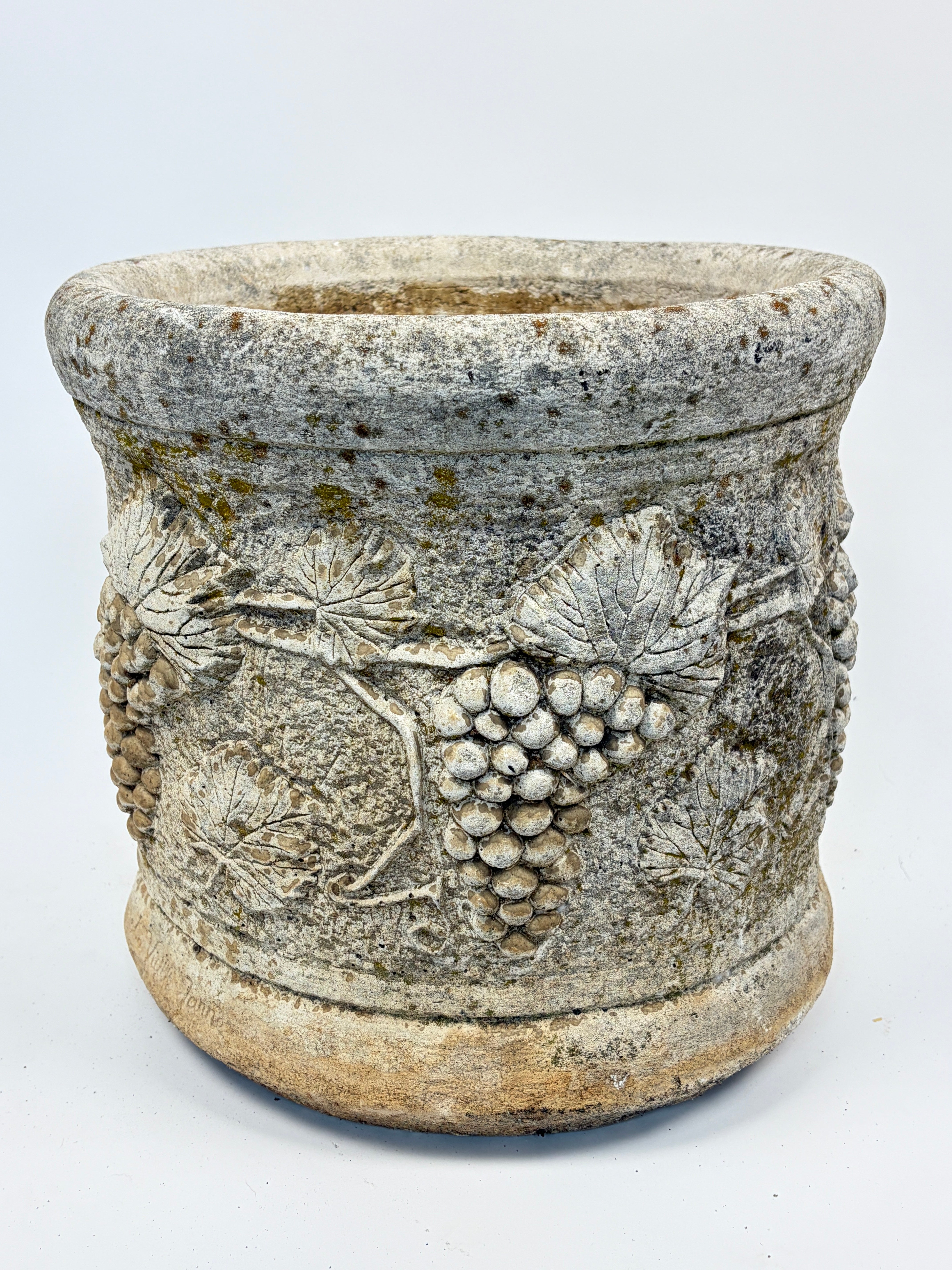 Havekrukke, 36 cm