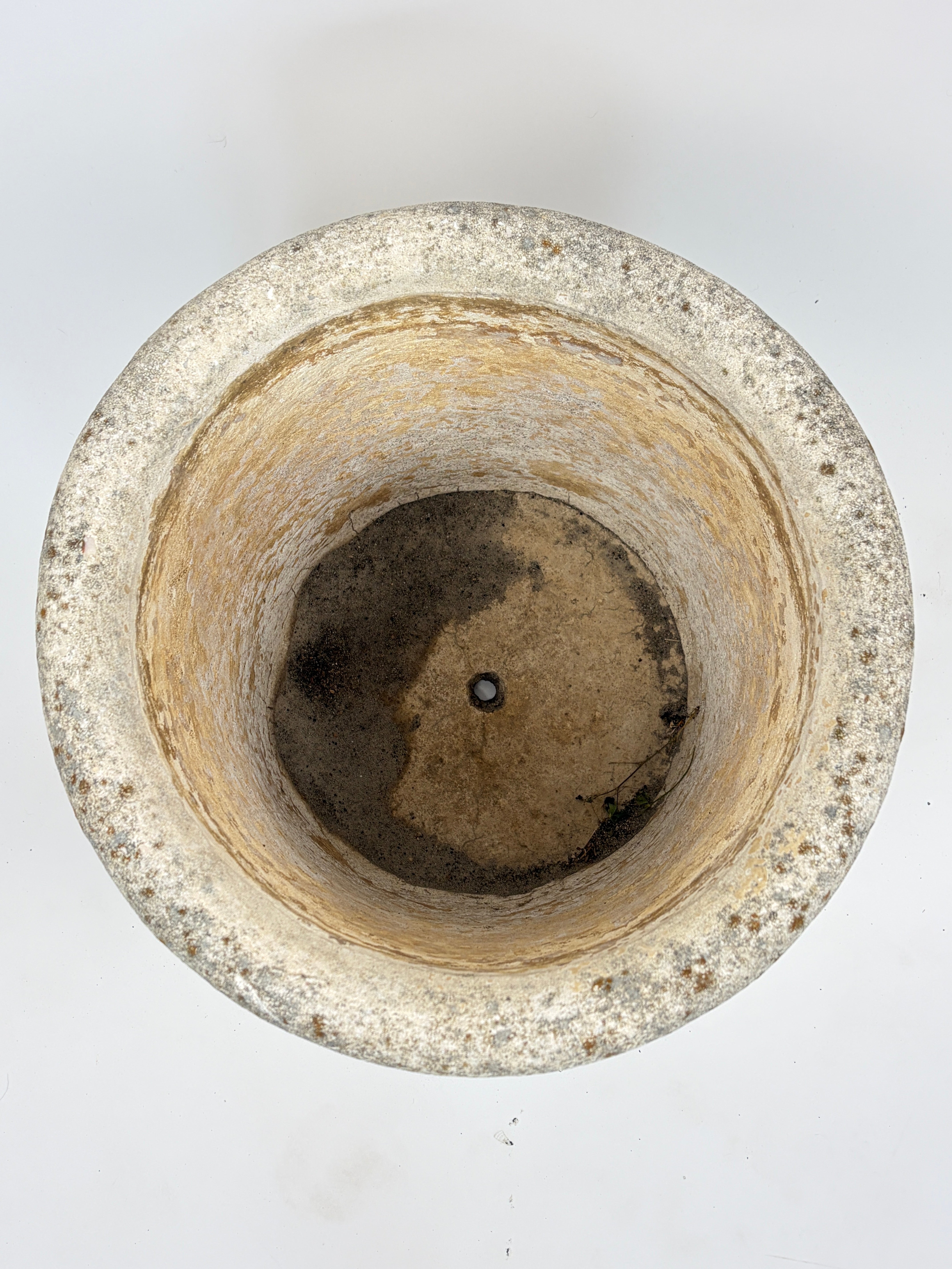 Havekrukke, 36 cm