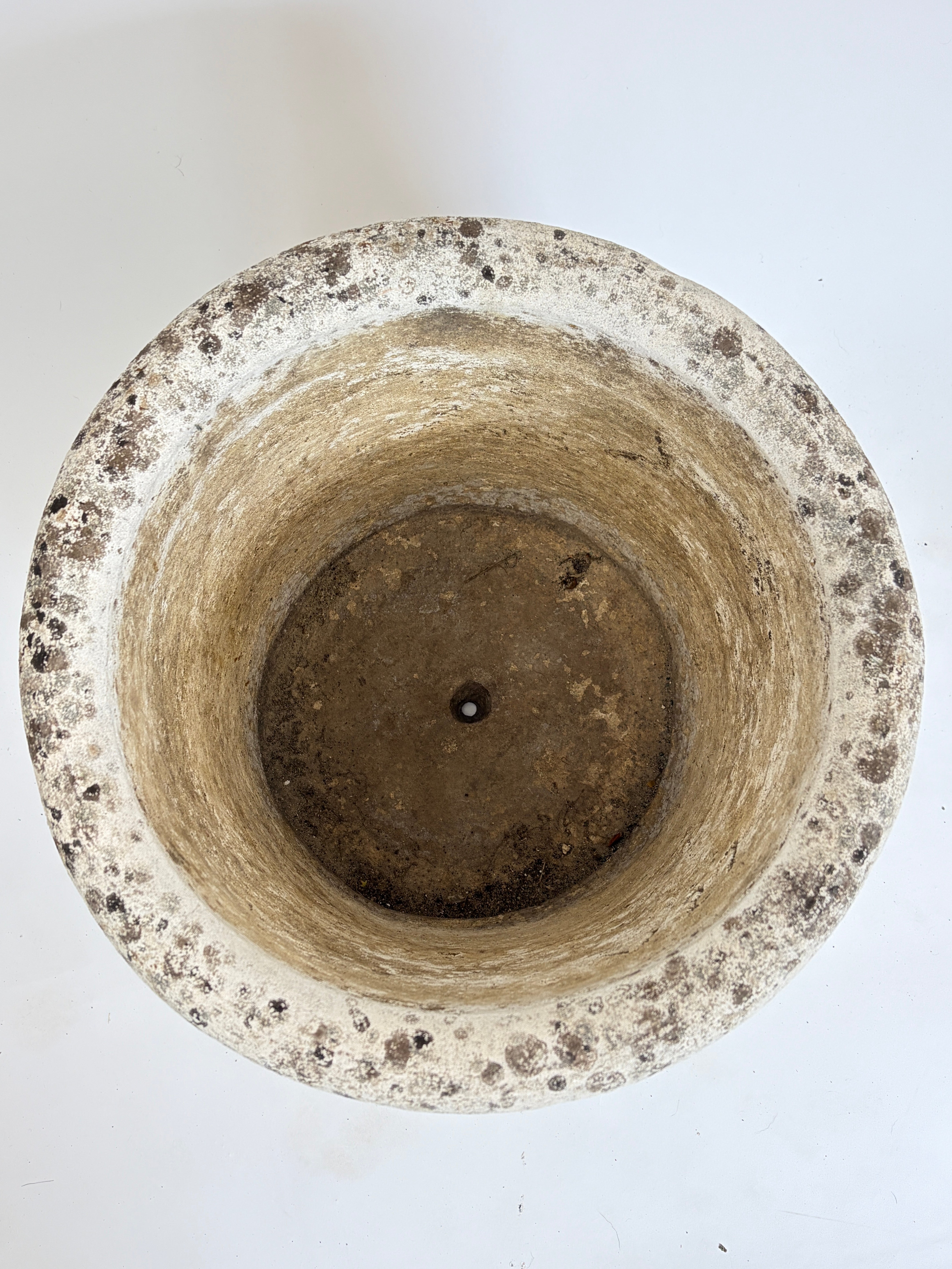 Havekrukke, 37 cm