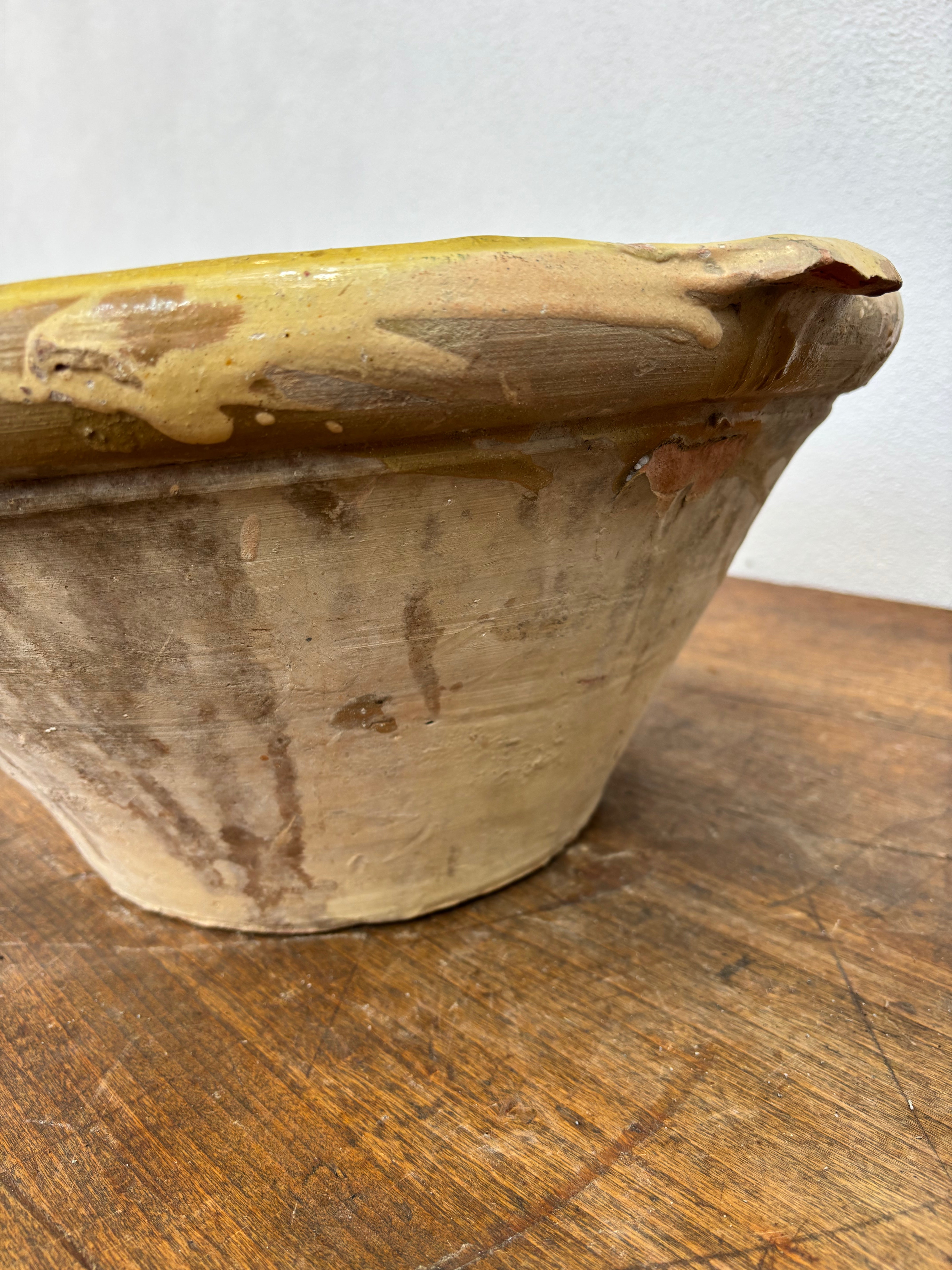 Fransk fad, Ø42cm