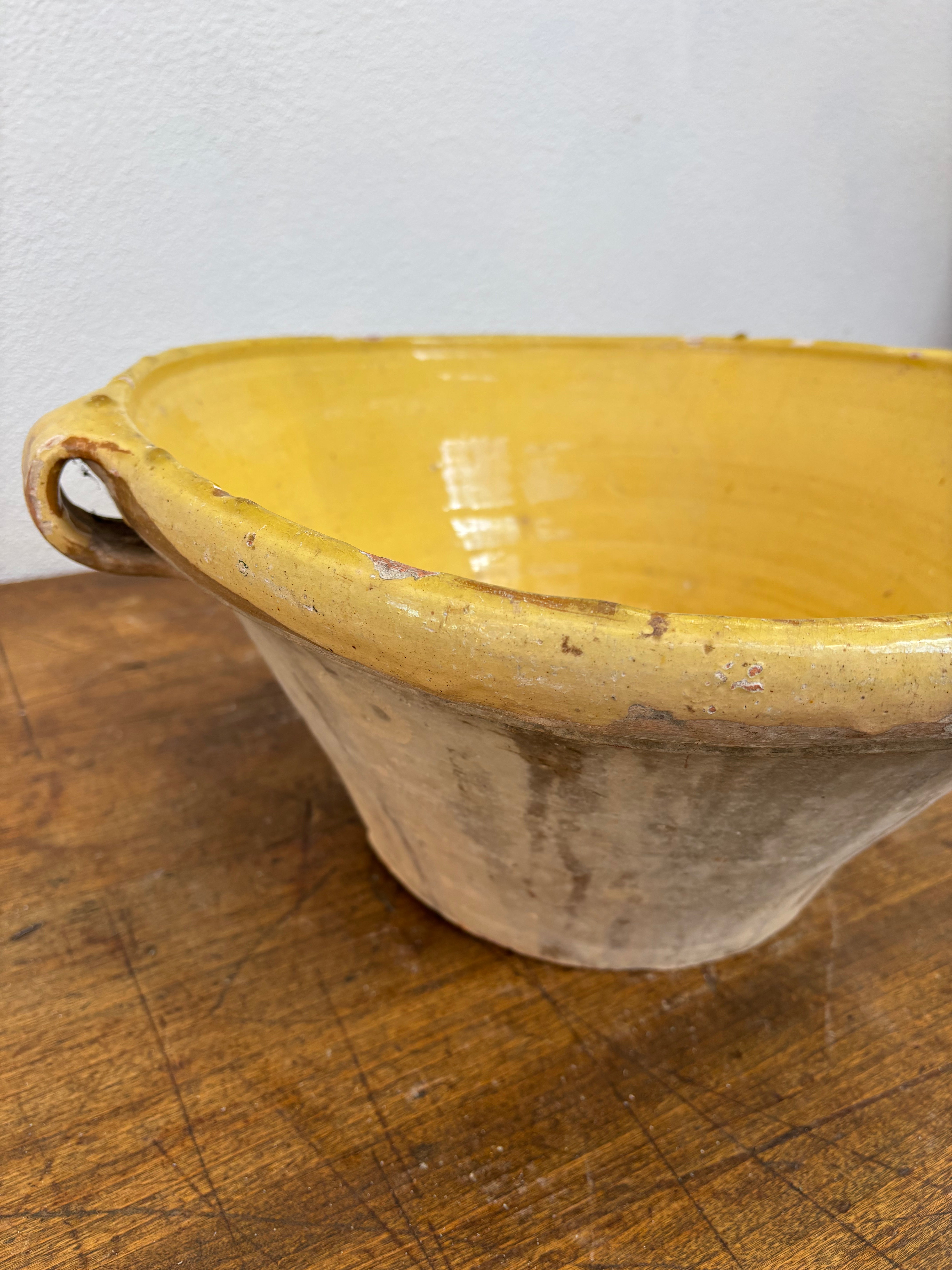 Fransk fad, Ø42cm