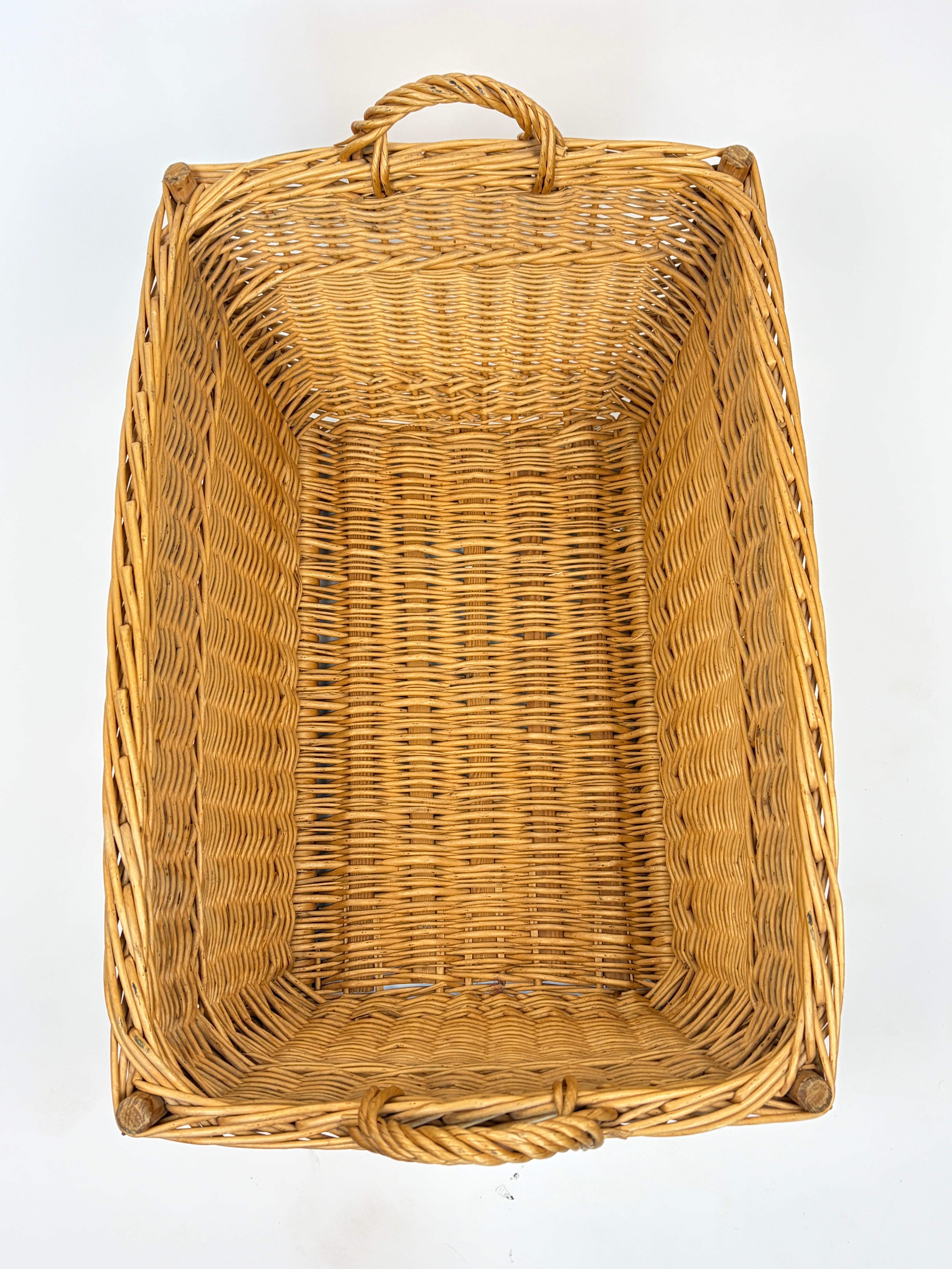 Kurv, 63x41 cm