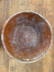 Fransk lerfad, Ø40cm