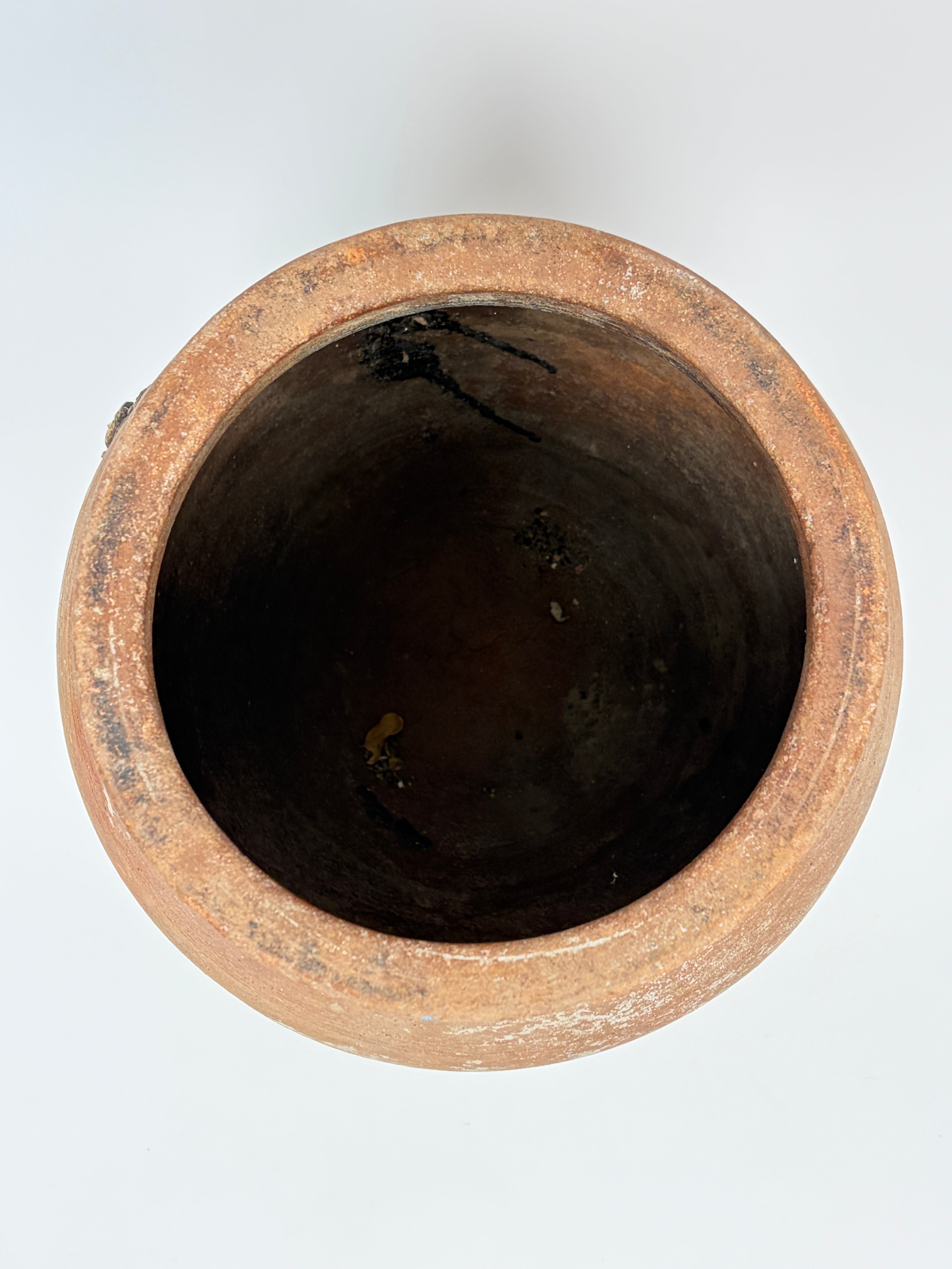 Tyrkisk krukke, 38 cm
