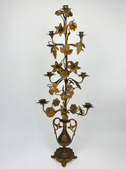 Kirkestage, 102 cm