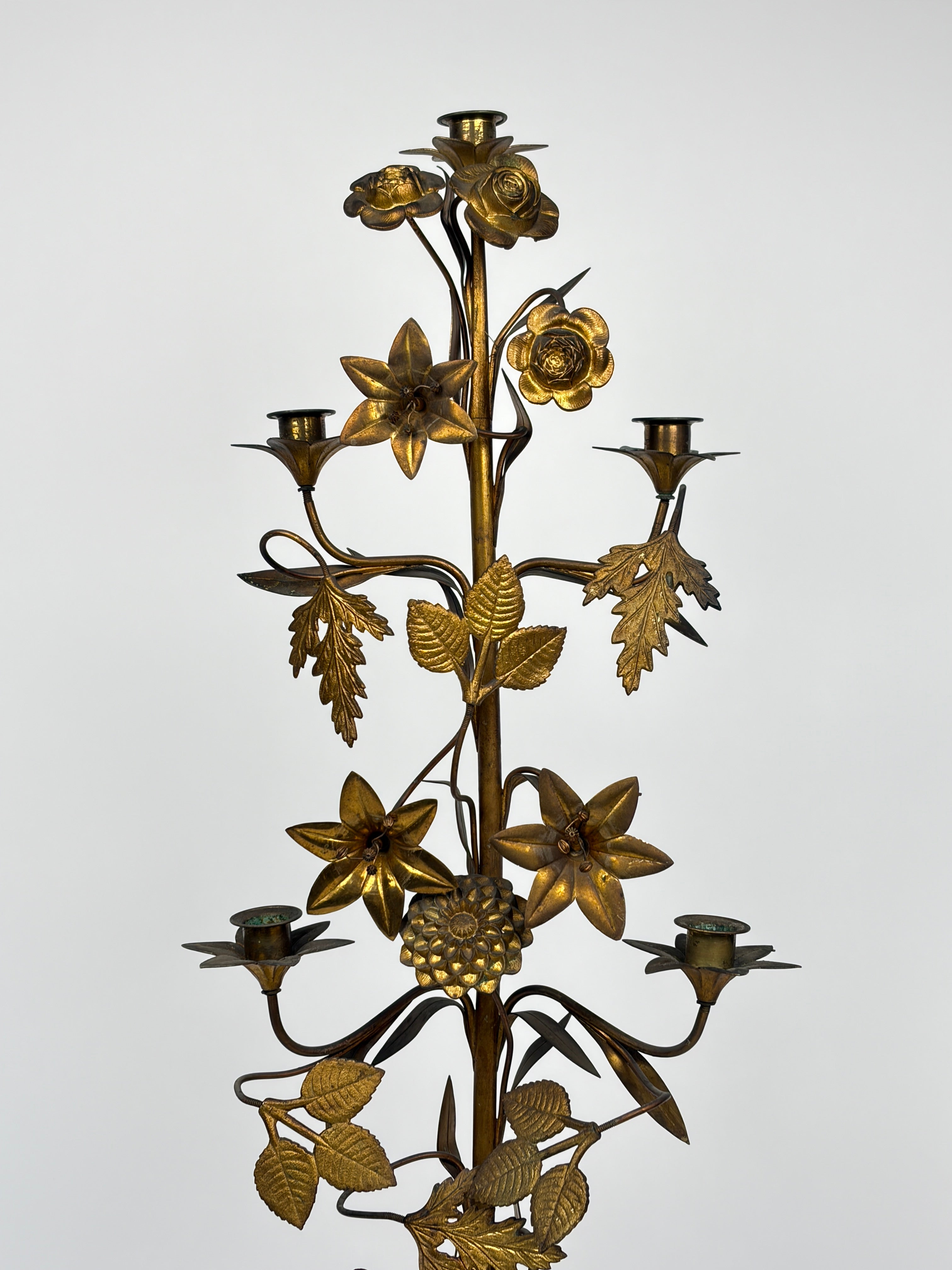Kirkestage, 102 cm