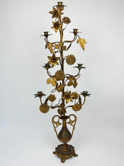 Kirkestage, 102 cm
