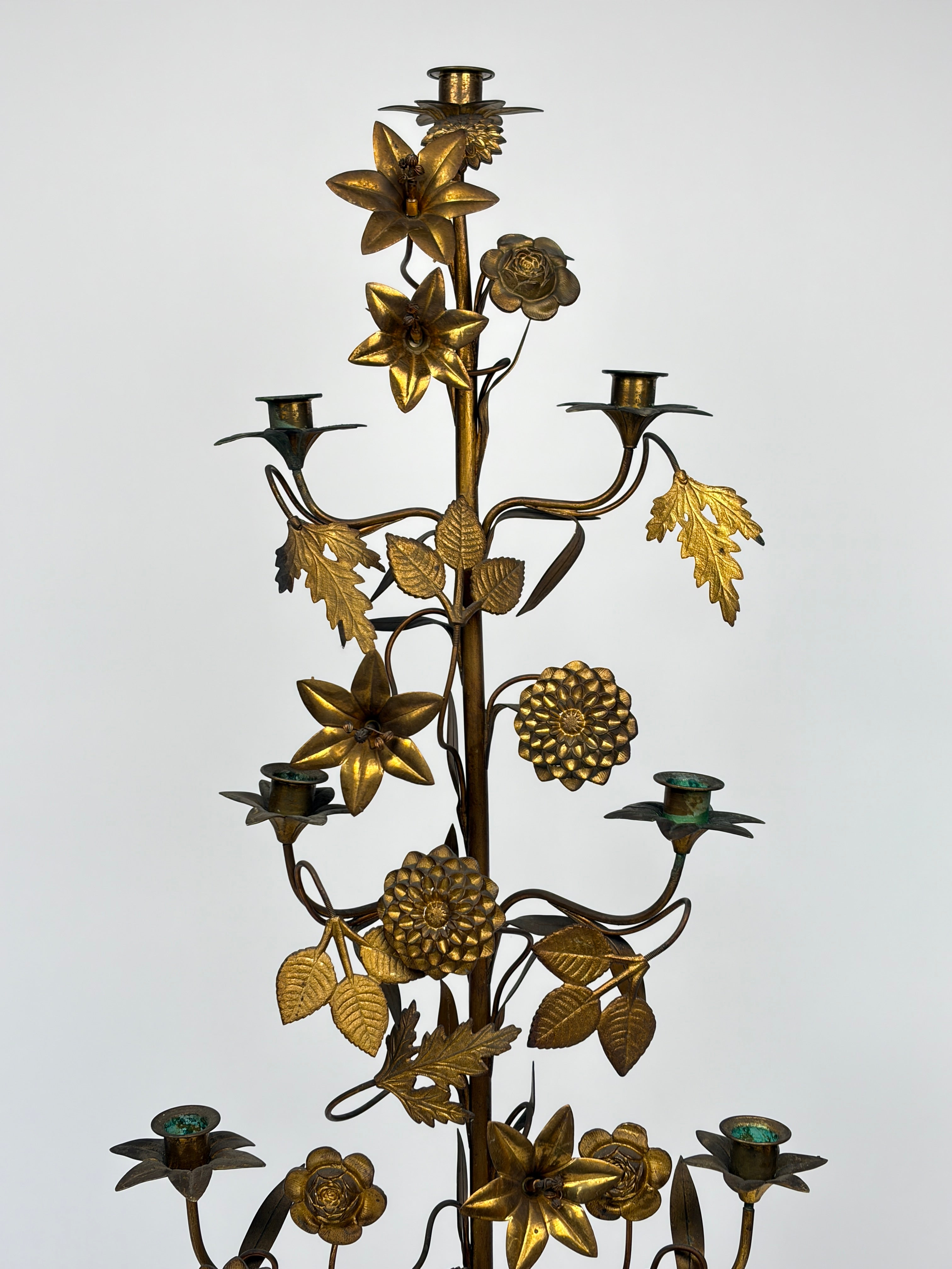 Kirkestage, 102 cm
