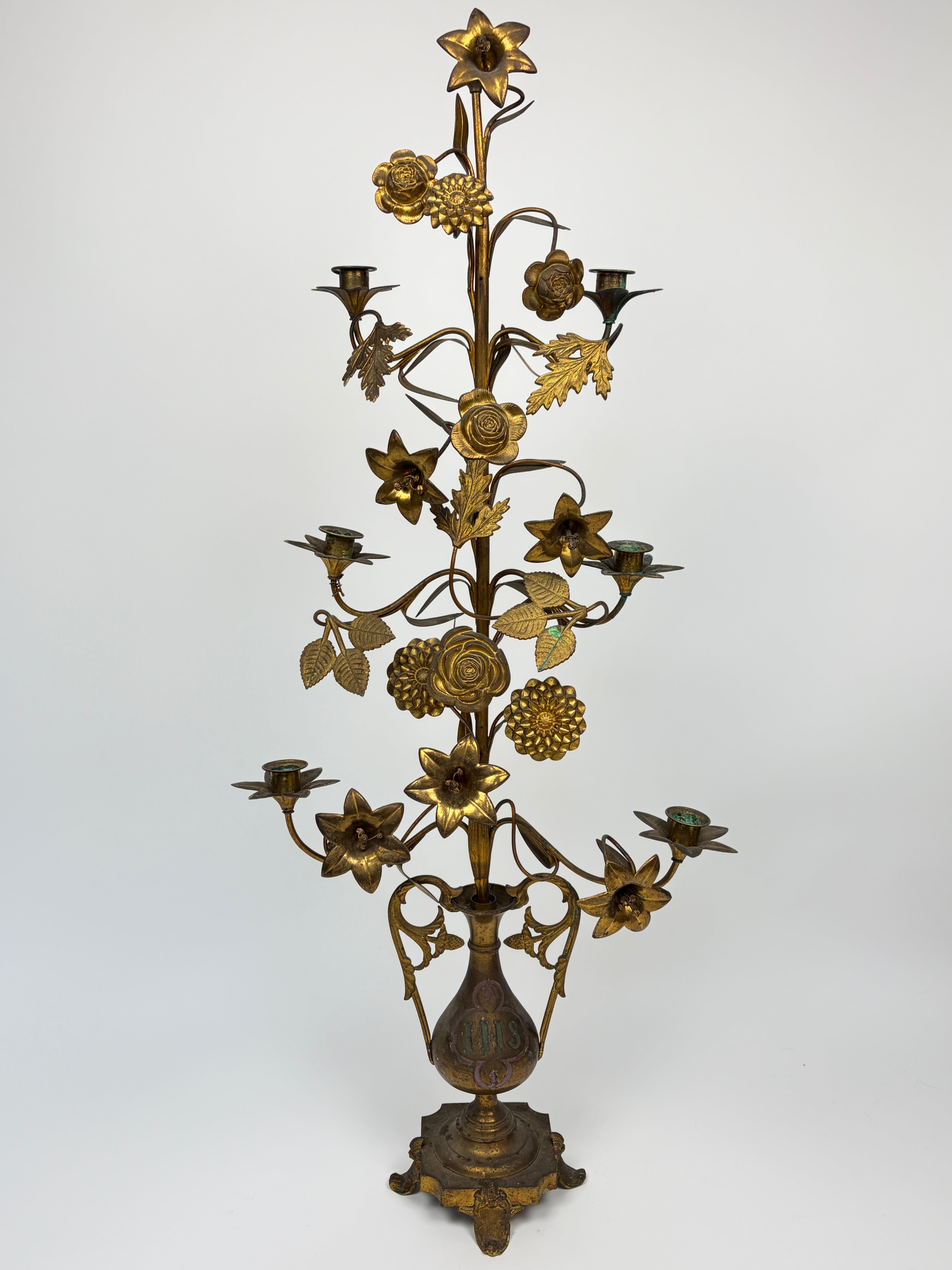 Kirkestage, 98 cm