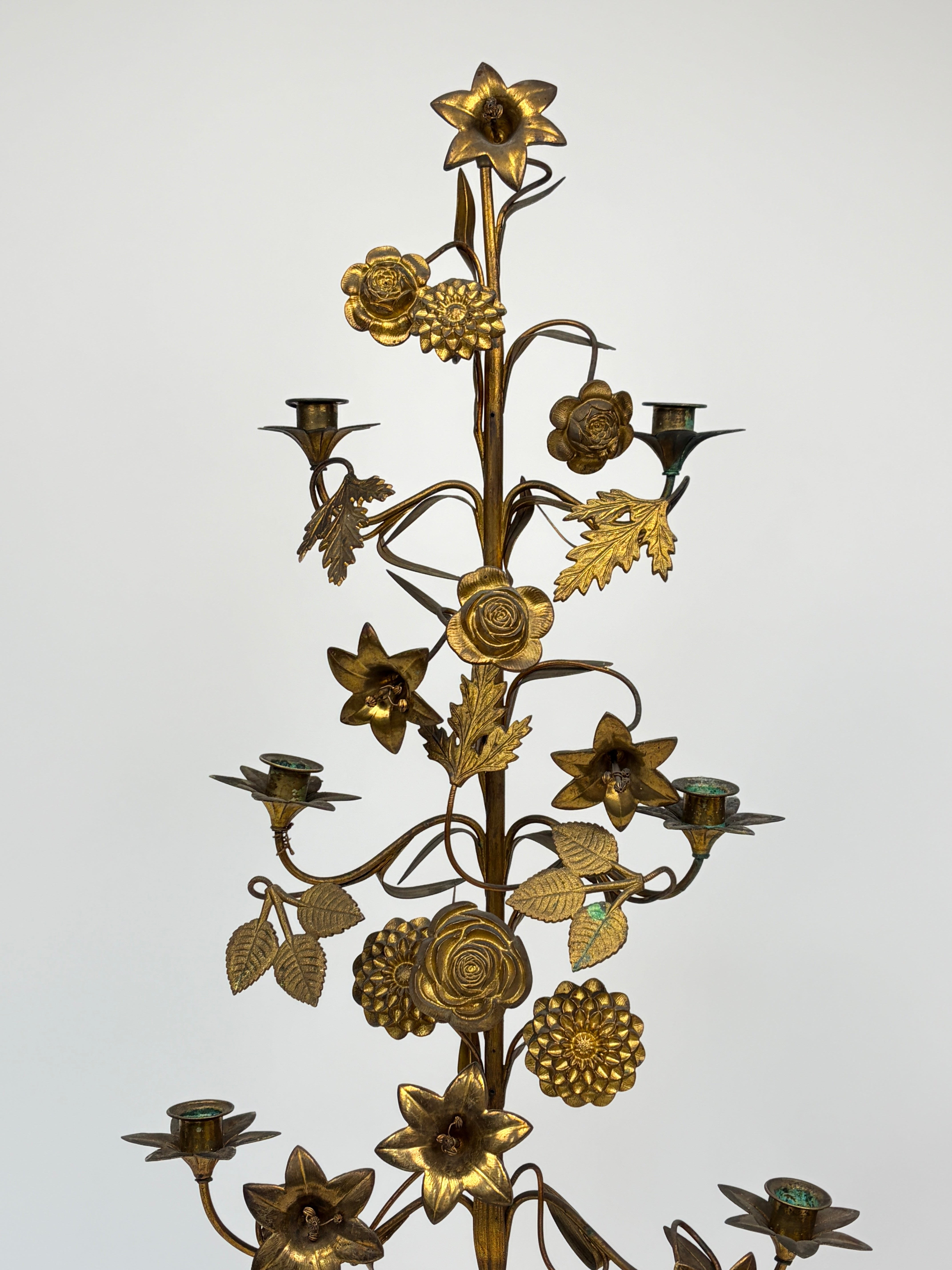 Kirkestage, 98 cm