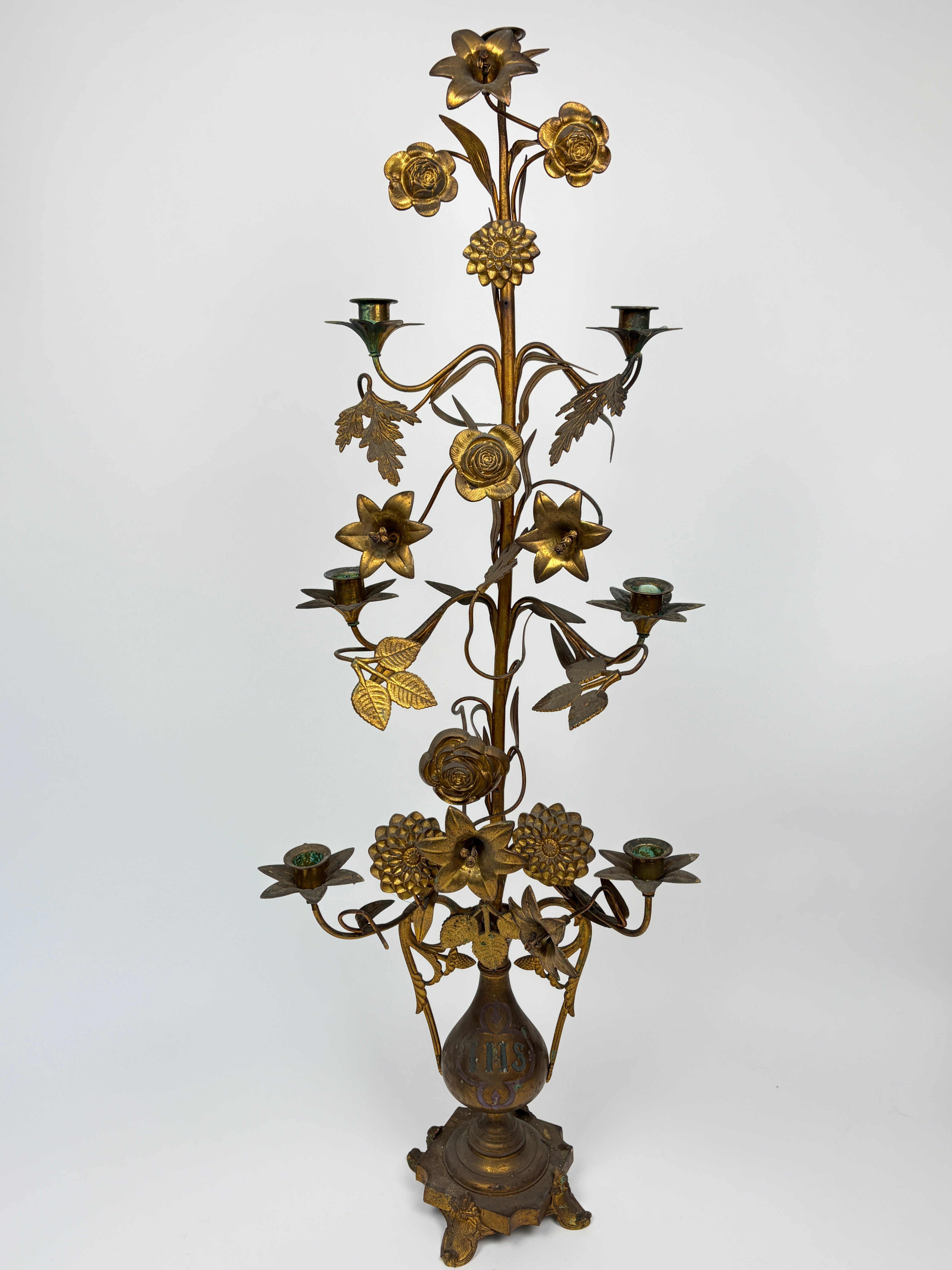 Kirkestage, 98 cm