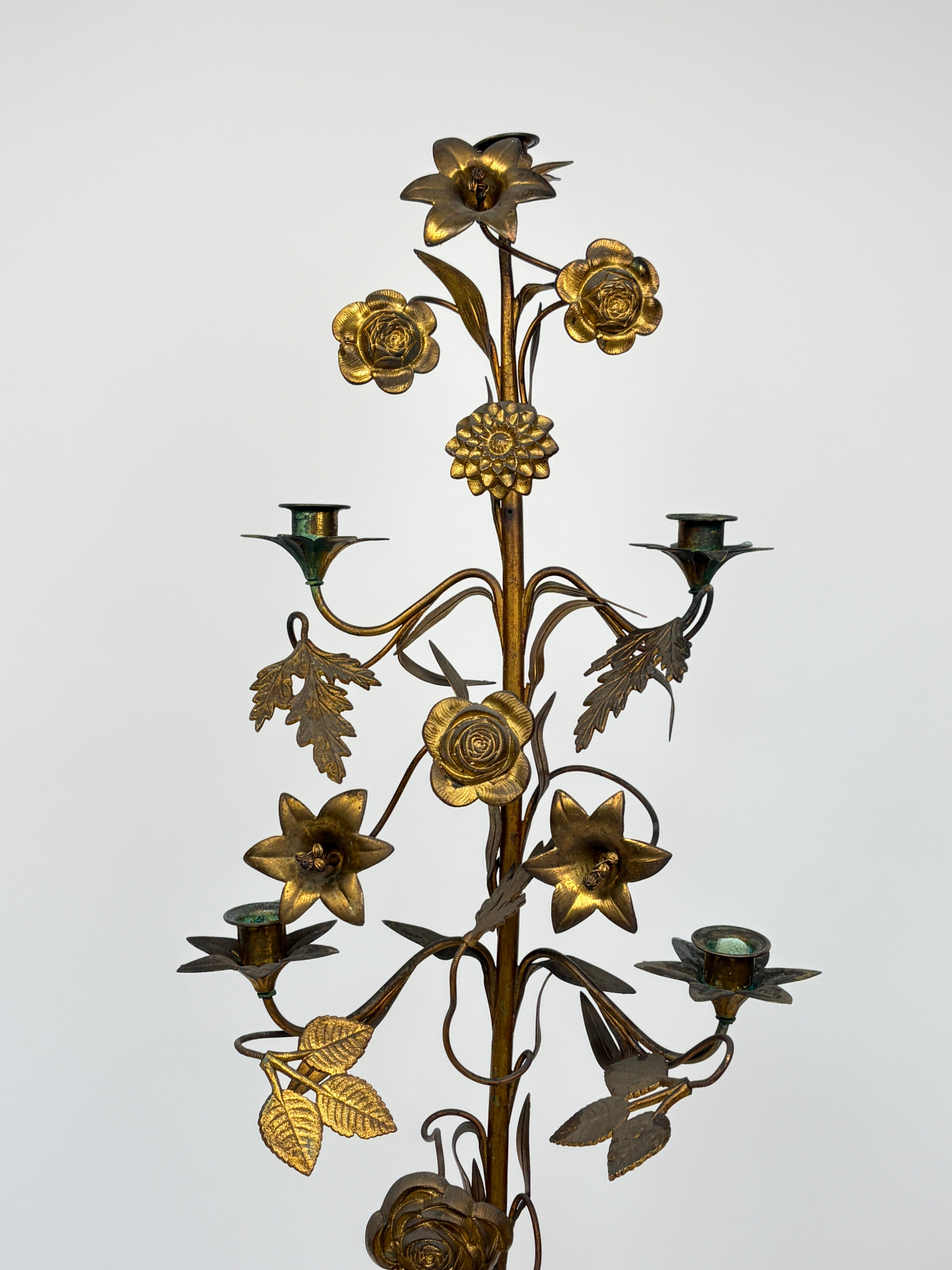 Kirkestage, 98 cm