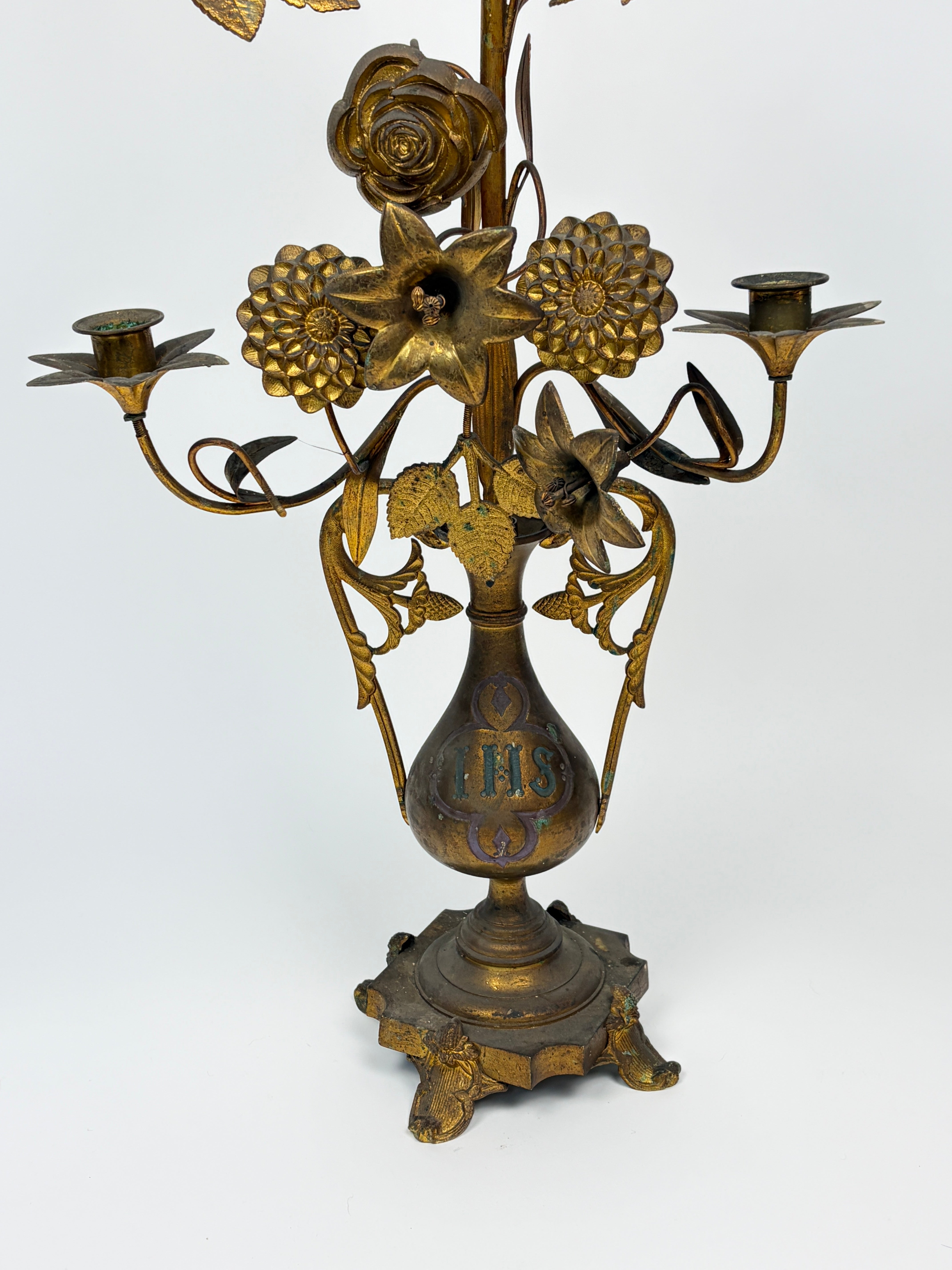 Kirkestage, 98 cm