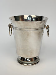 Champagnekøler, 24 cm
