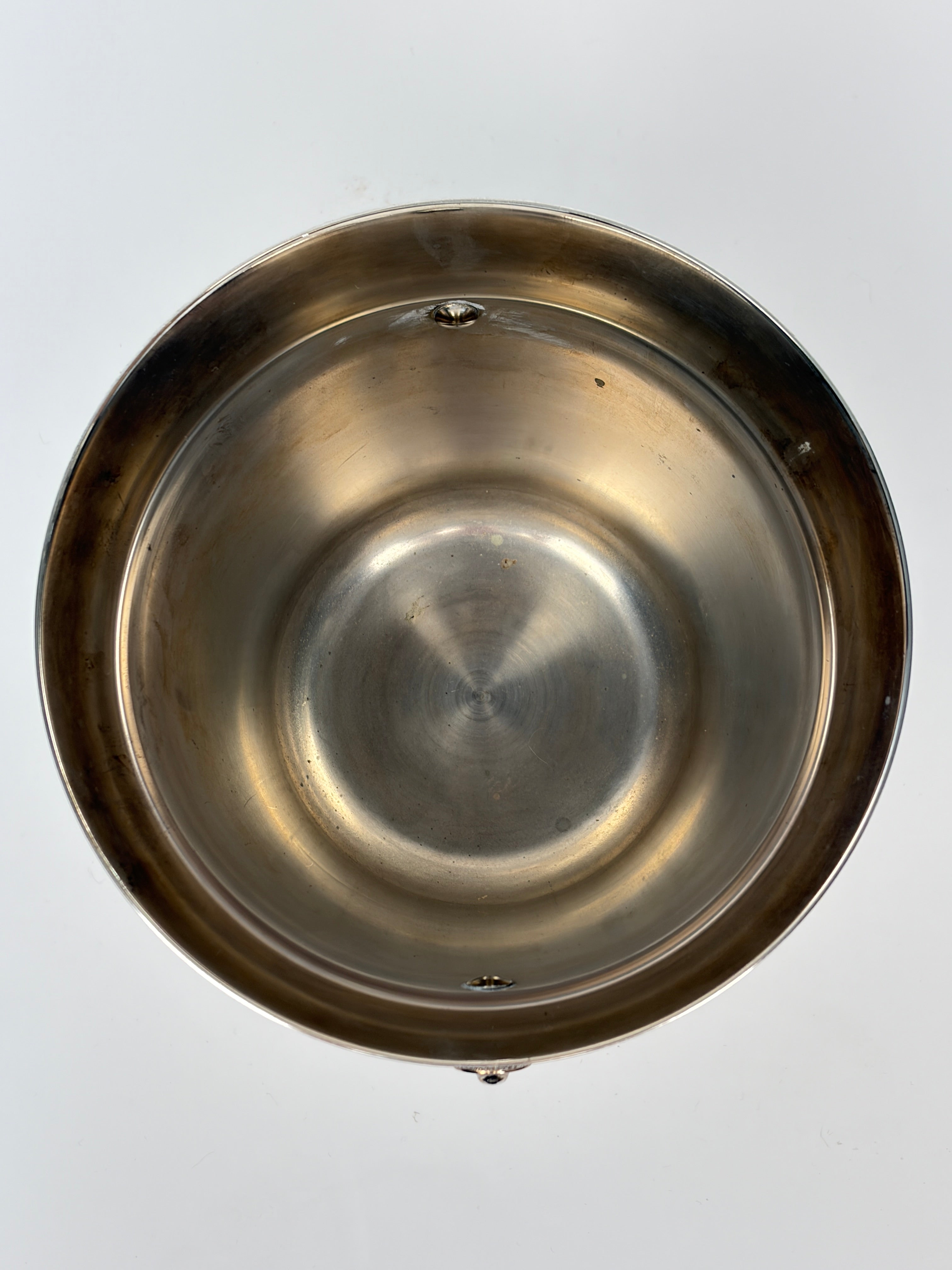 Champagnekøler, 24 cm