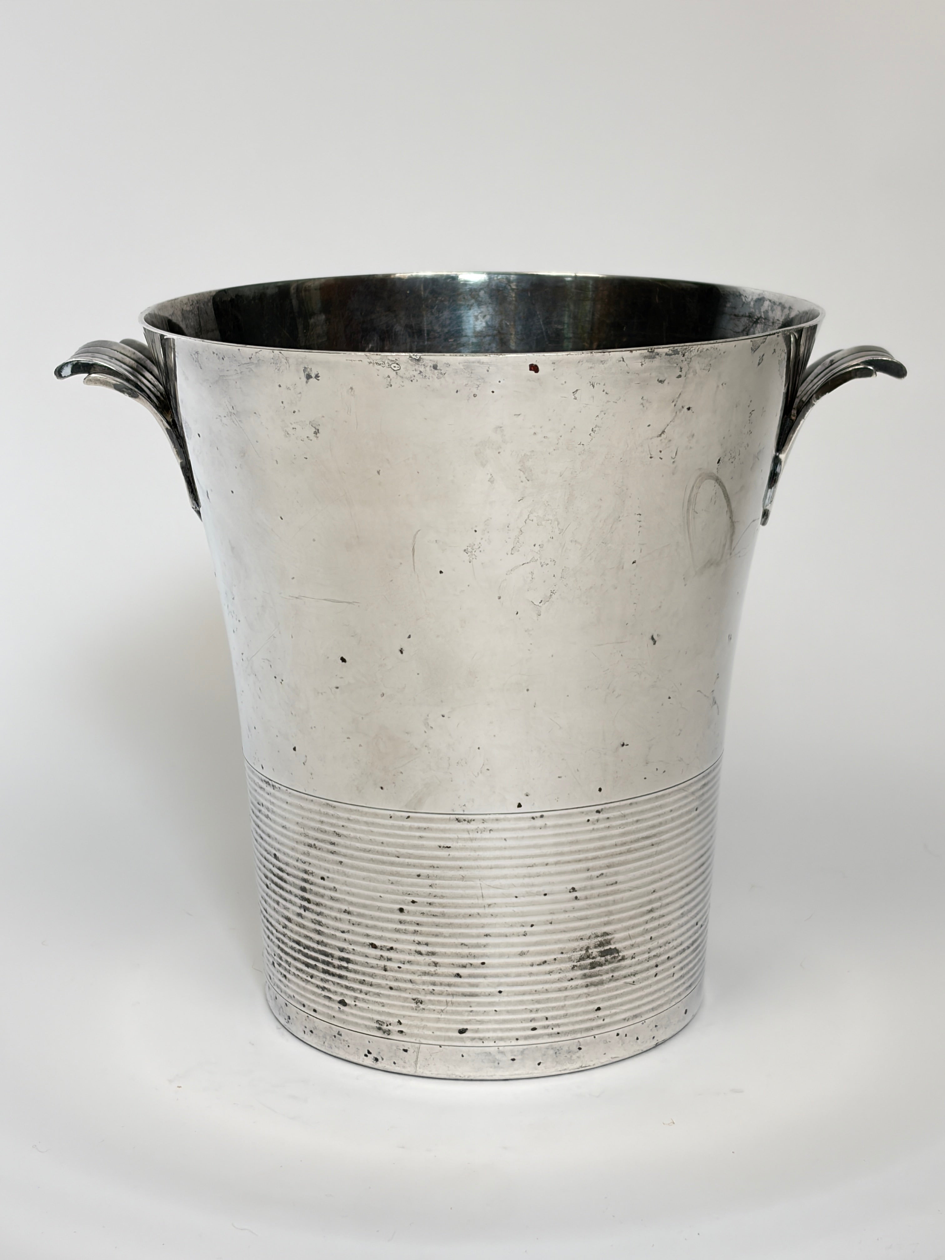 Champagnekøler, 22 cm