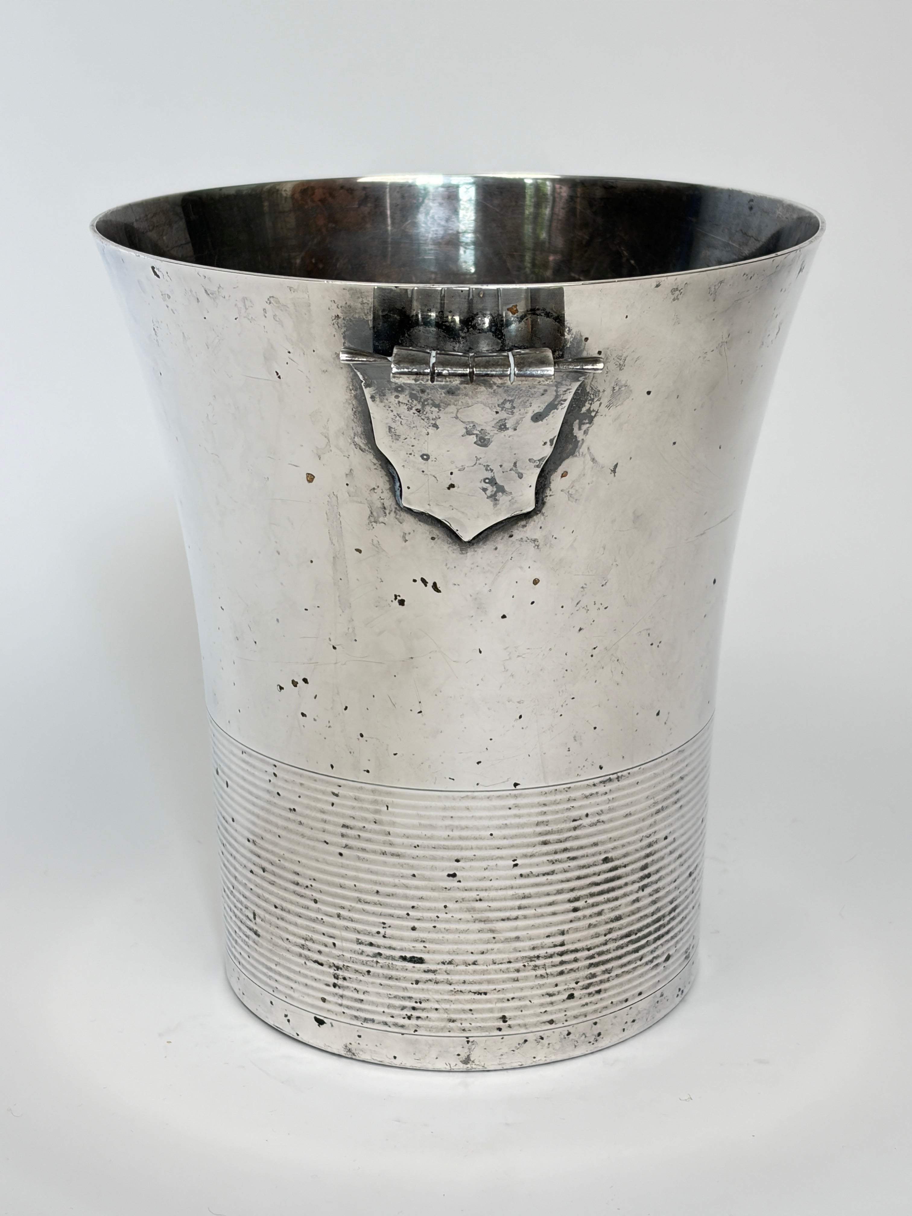 Champagnekøler, 22 cm