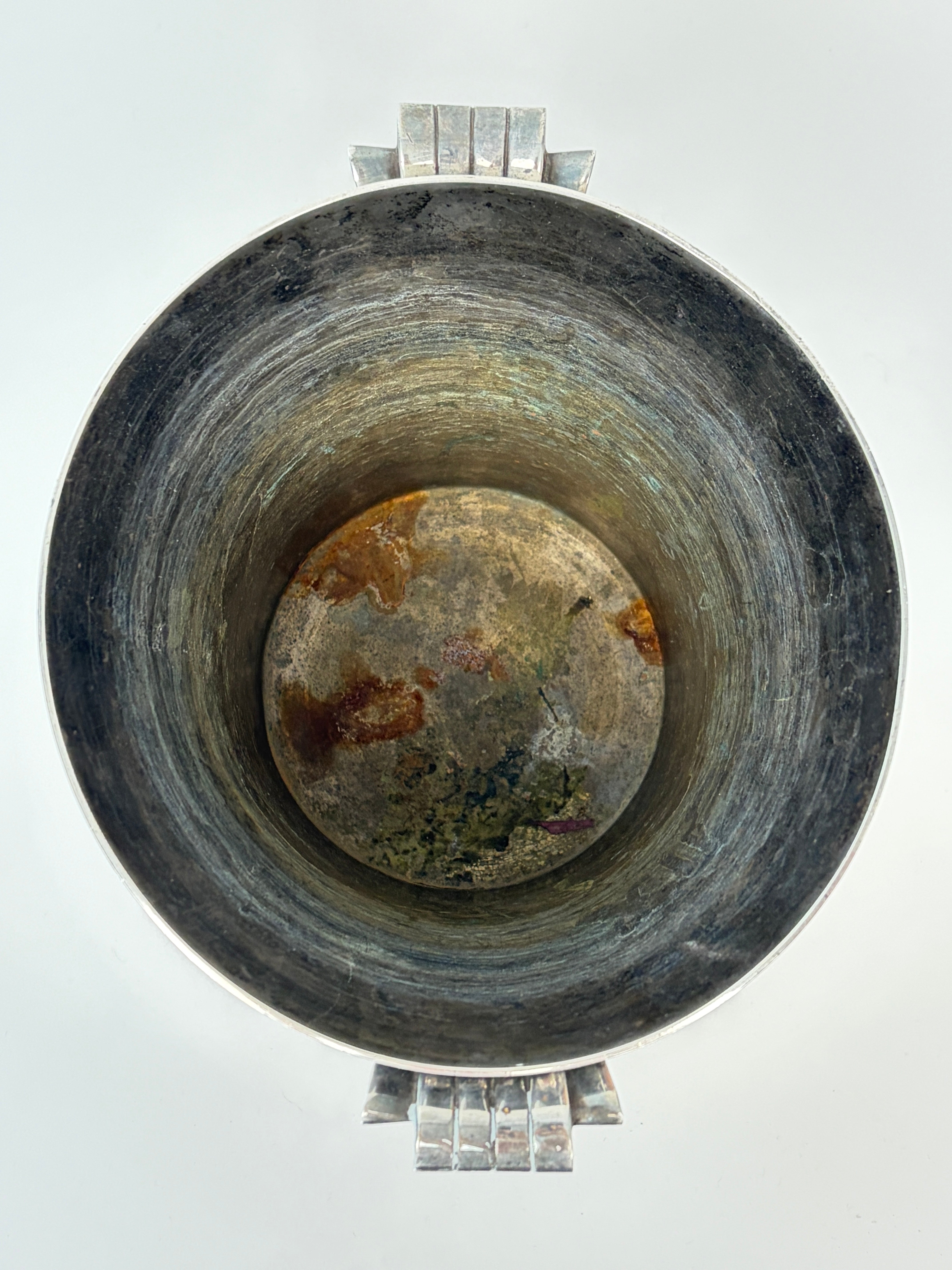 Champagnekøler, 22 cm
