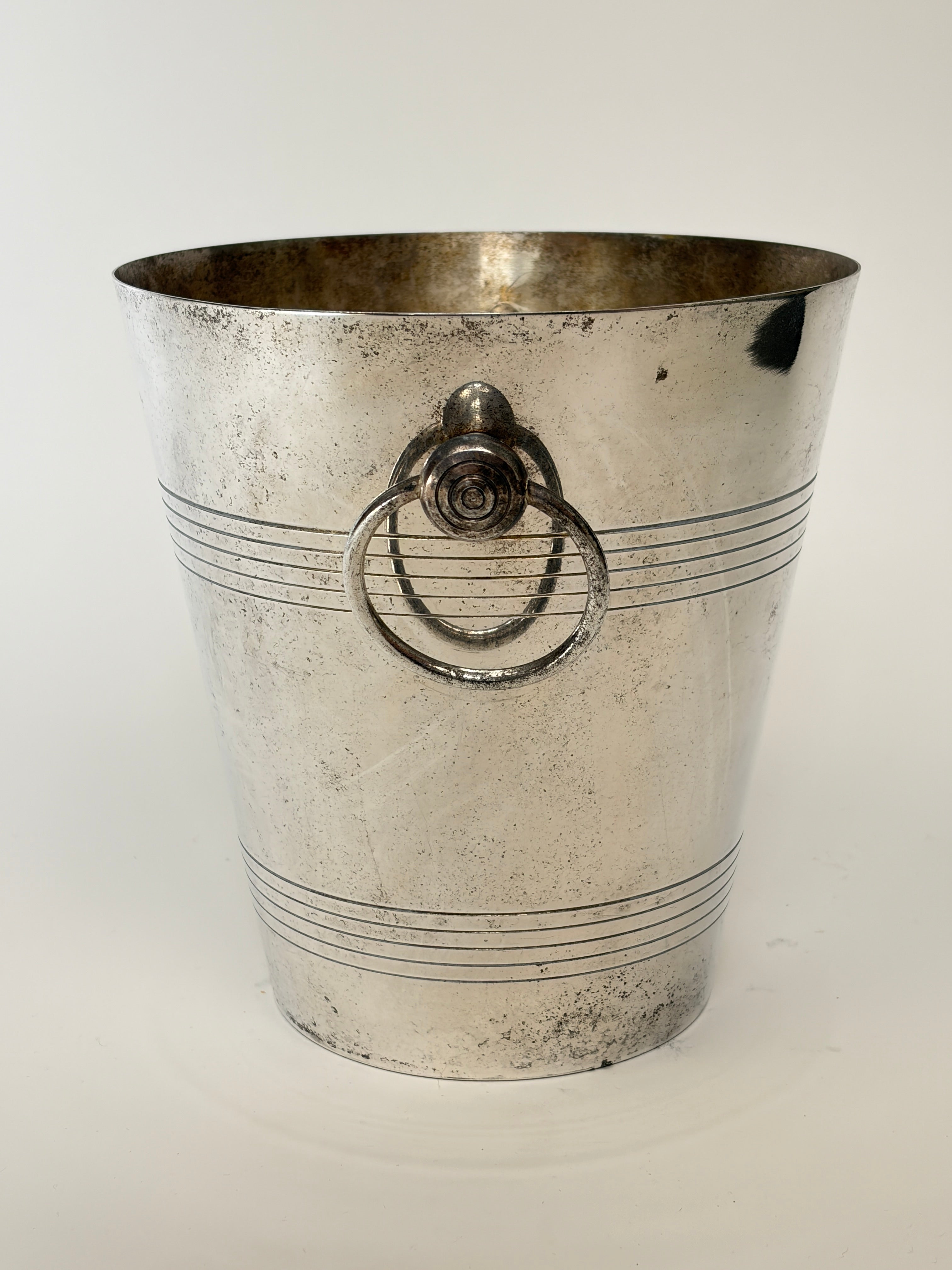 Champagnekøler, 21 cm
