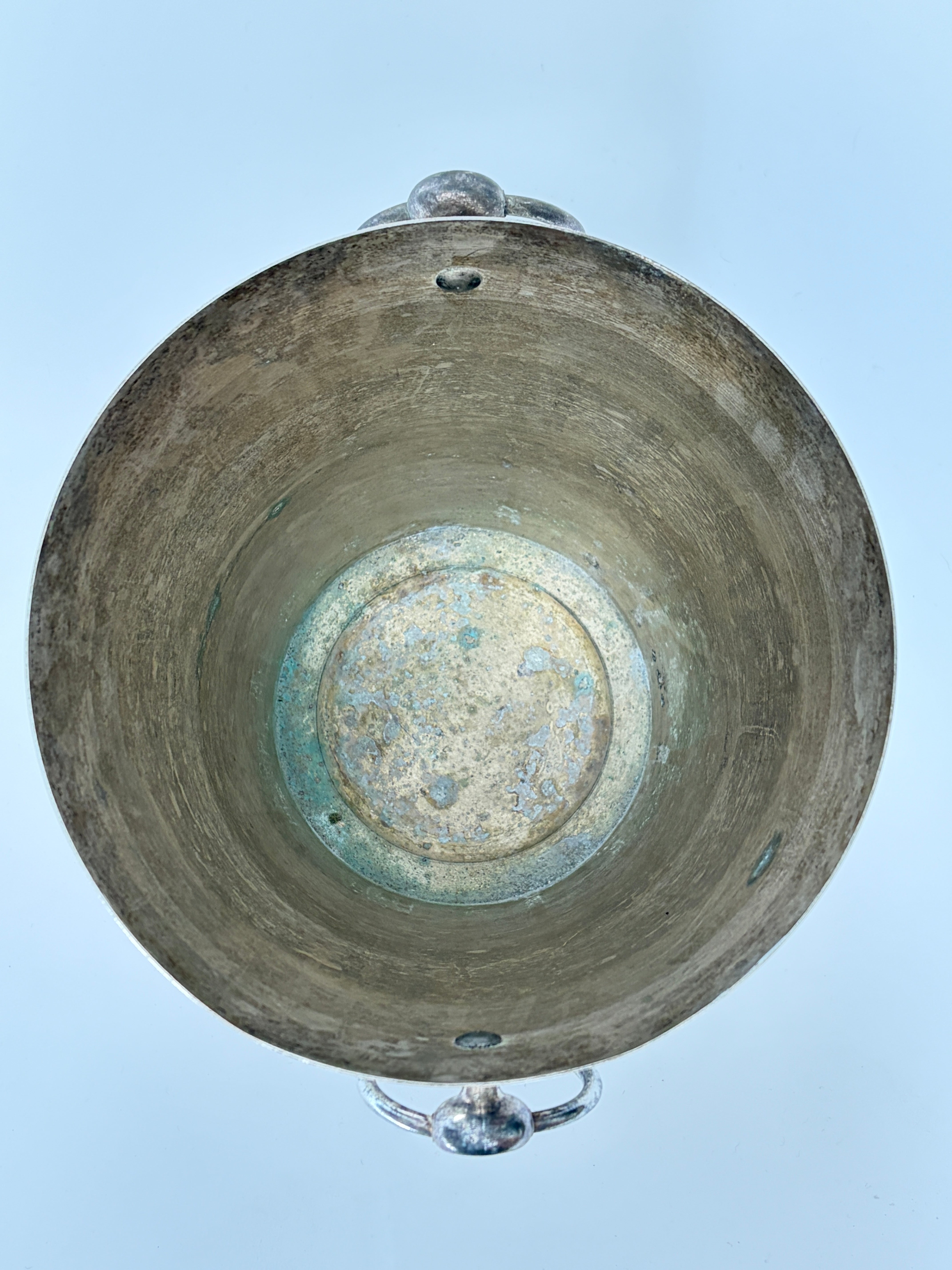 Champagnekøler, 21 cm