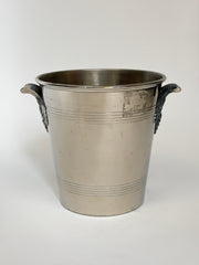Champagnekøler, 19 cm
