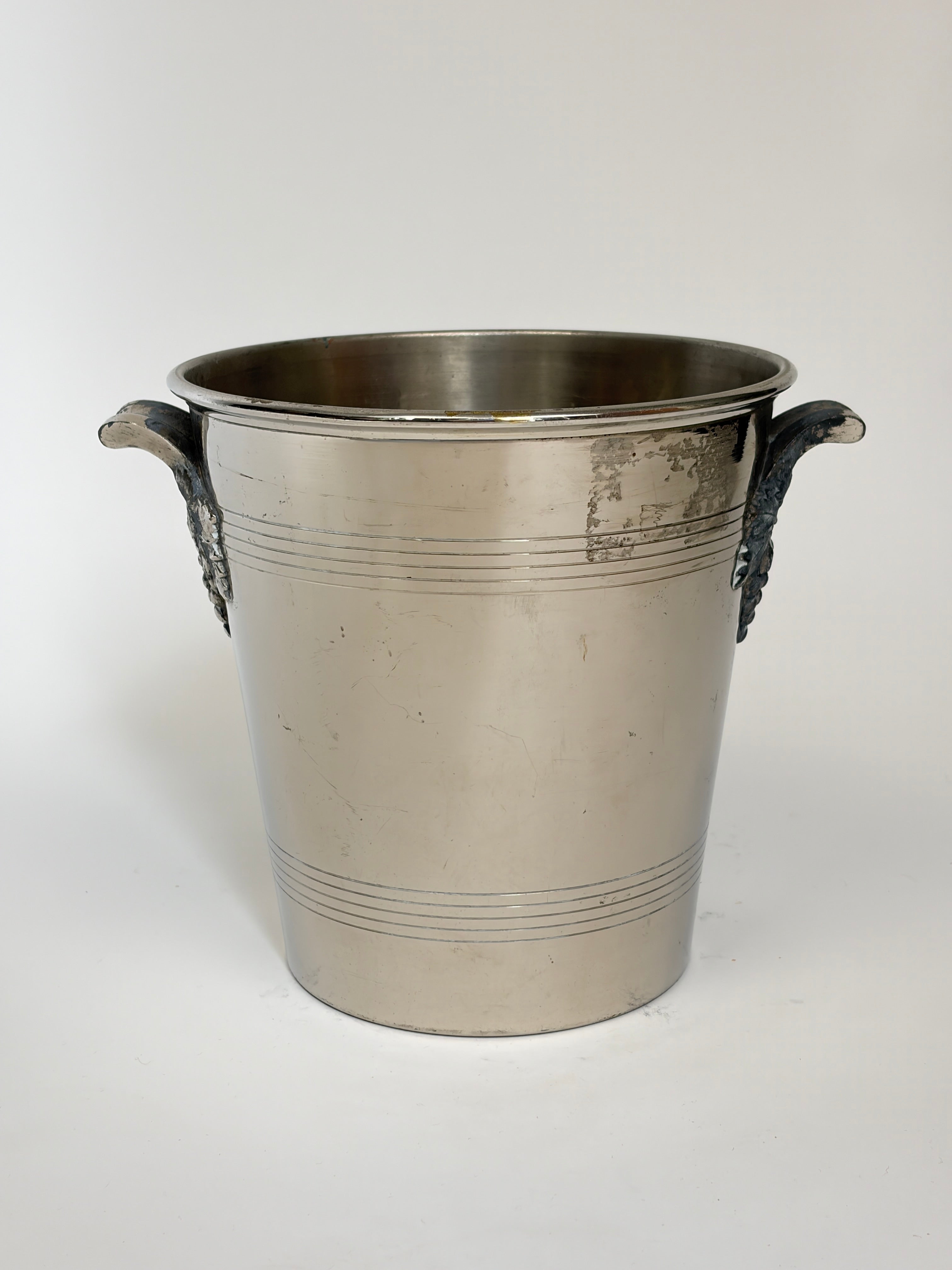 Champagnekøler, 19 cm