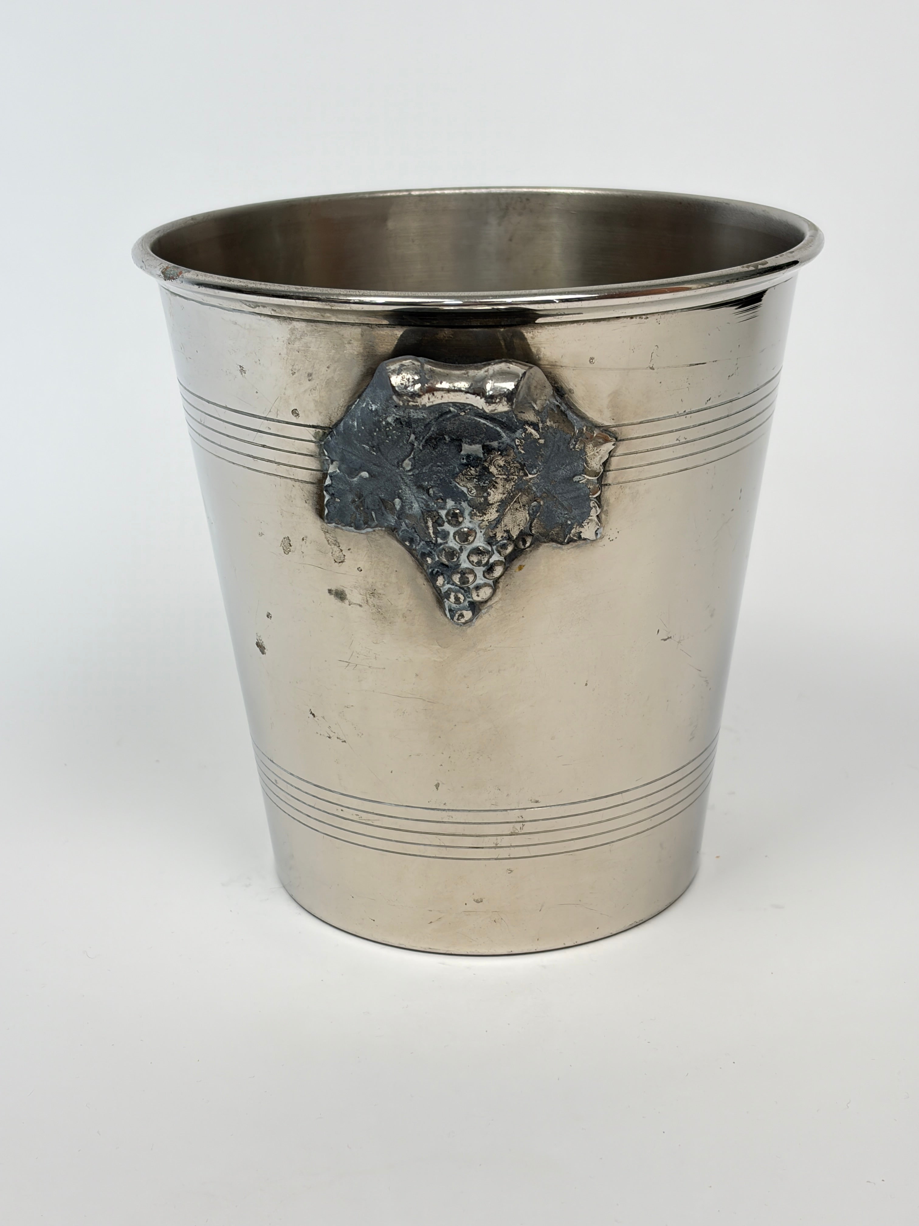 Champagnekøler, 19 cm
