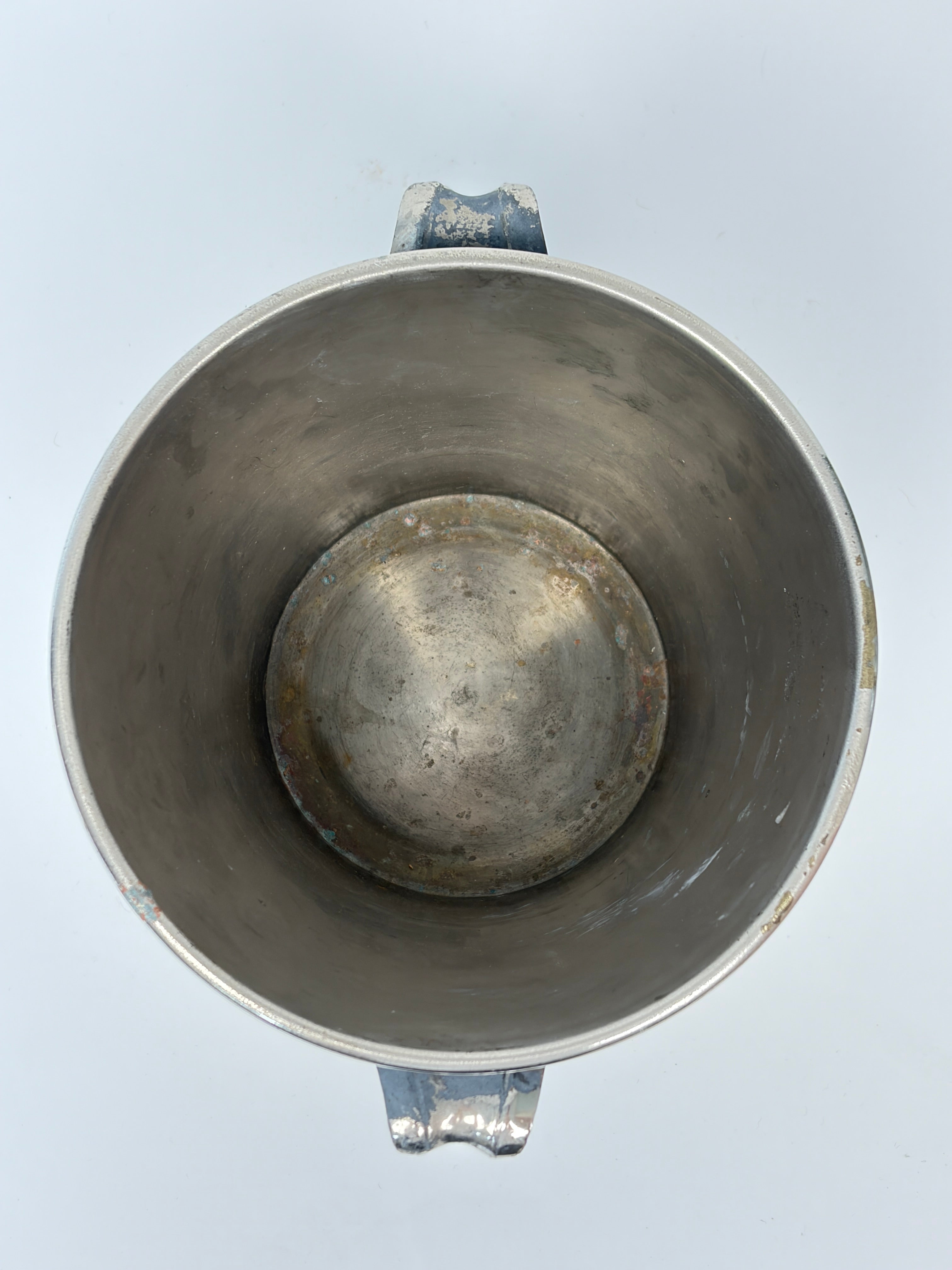 Champagnekøler, 19 cm